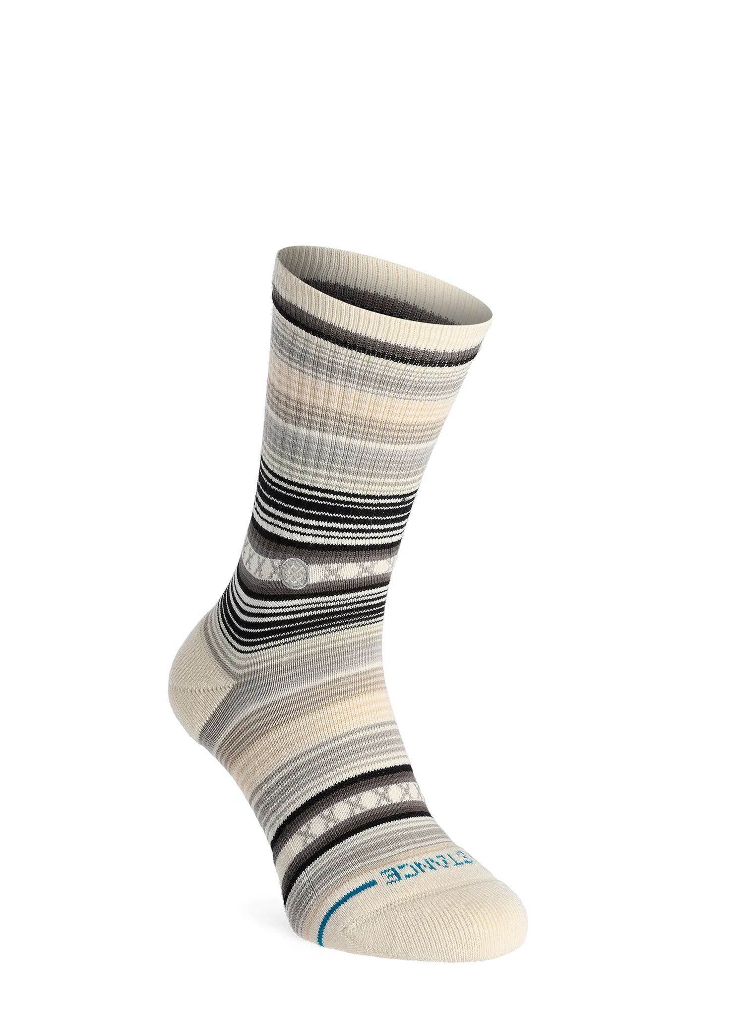 Planinarske čarape Stance Curren 3-Pack