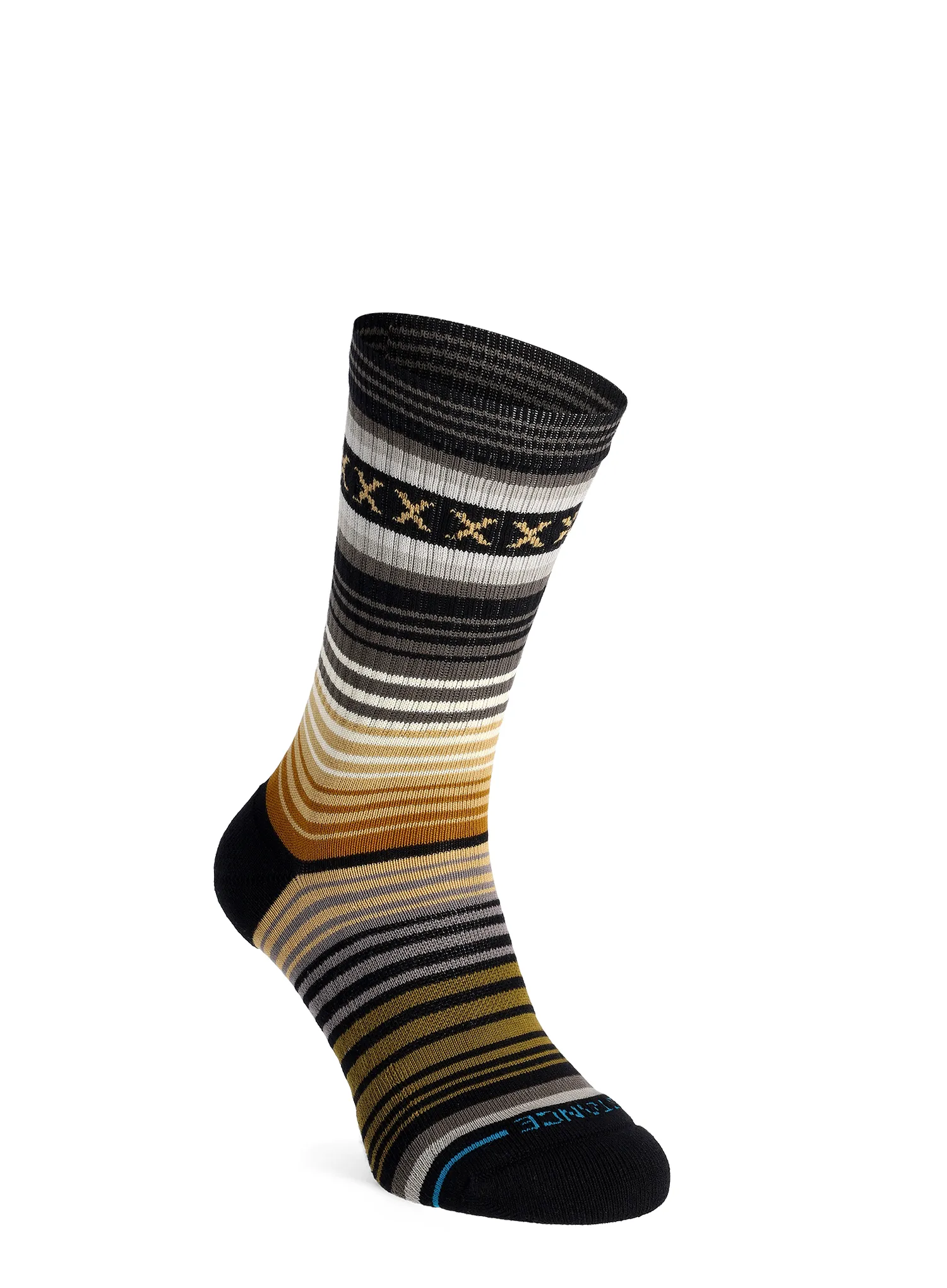 Planinarske čarape Stance Curren 3-Pack