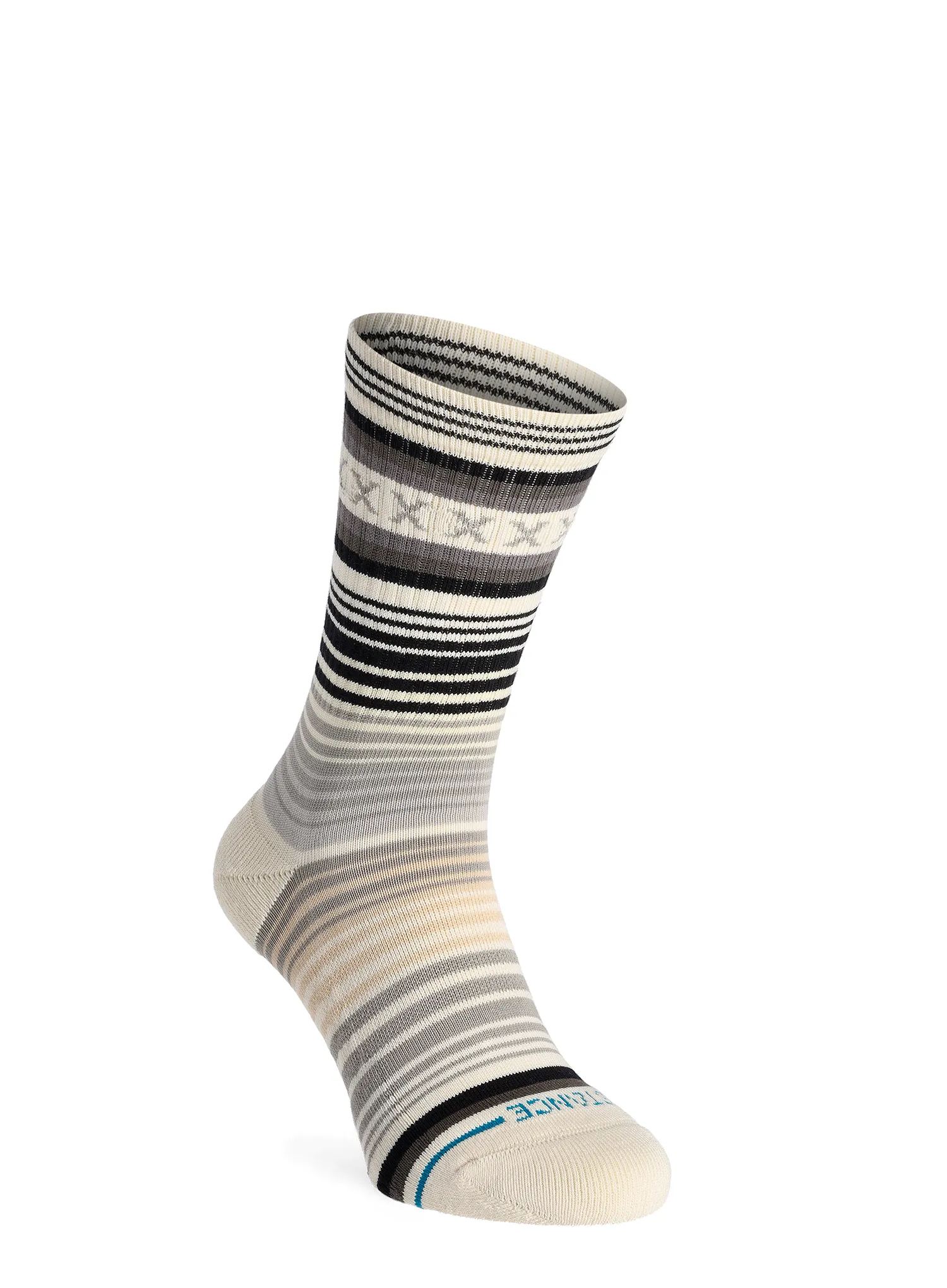 Planinarske čarape Stance Curren 3-Pack