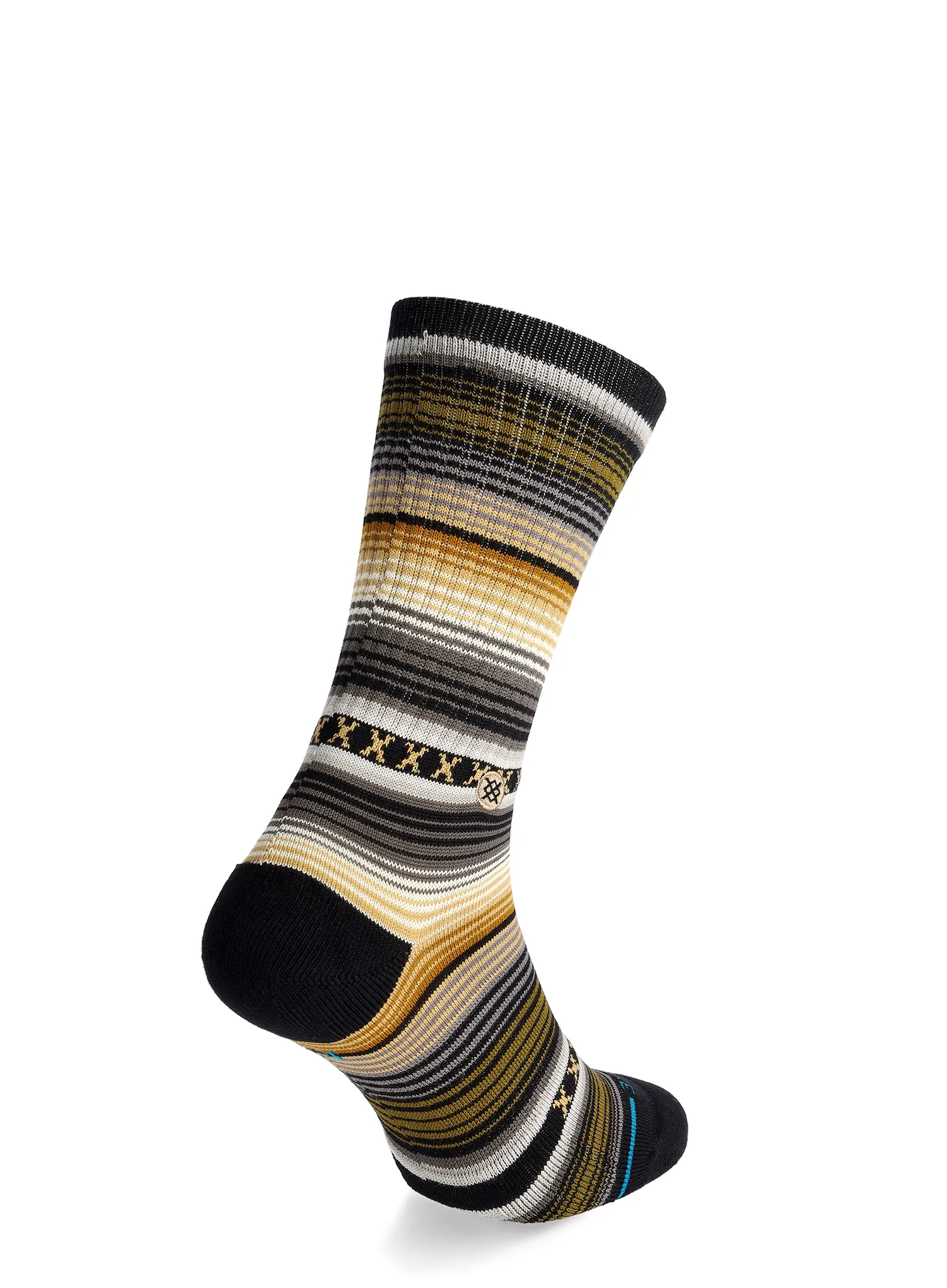 Planinarske čarape Stance Curren 3-Pack