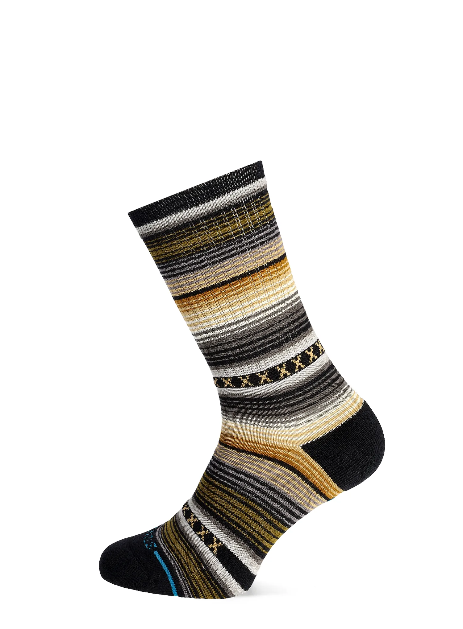Planinarske čarape Stance Curren 3-Pack