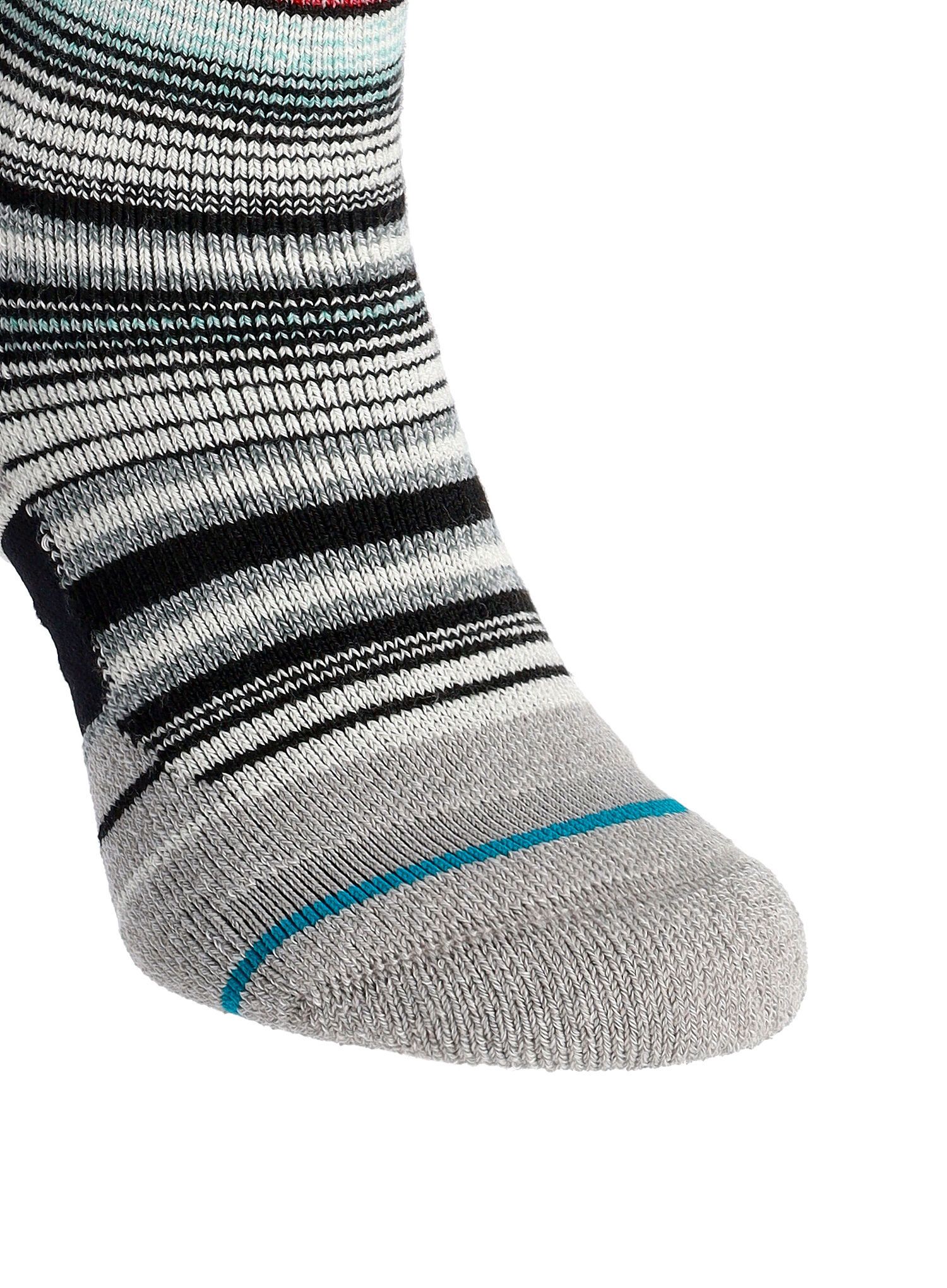 Dječje čarape Stance Curren Snow Kids - teal