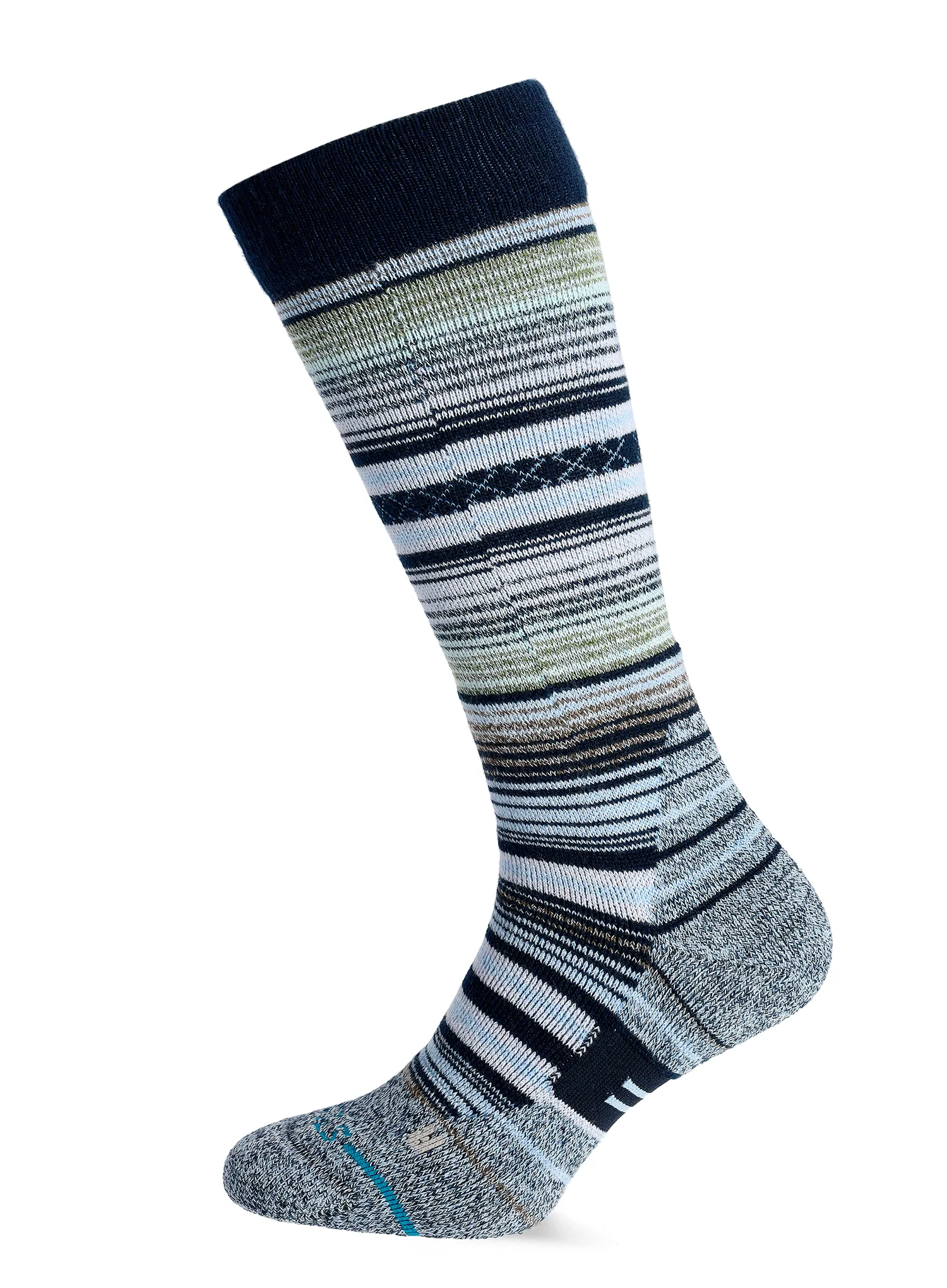 Skijaške čarape Stance Curren Snow - navy