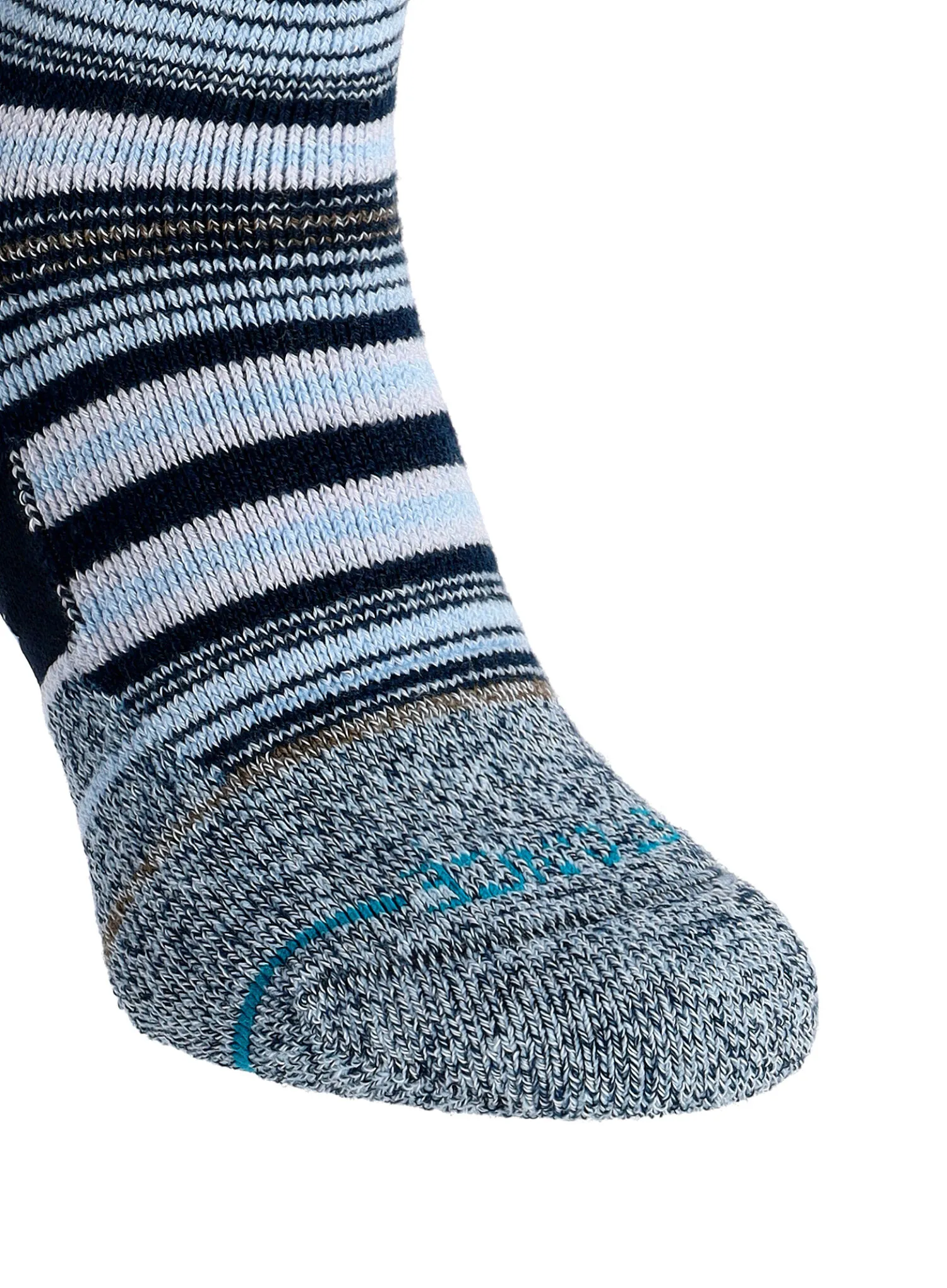 Skijaške čarape Stance Curren Snow - navy