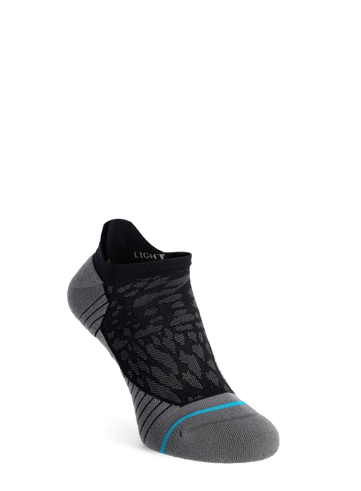 Čarape za trčanje Stance Deepwood Tab 3 Pack - multi