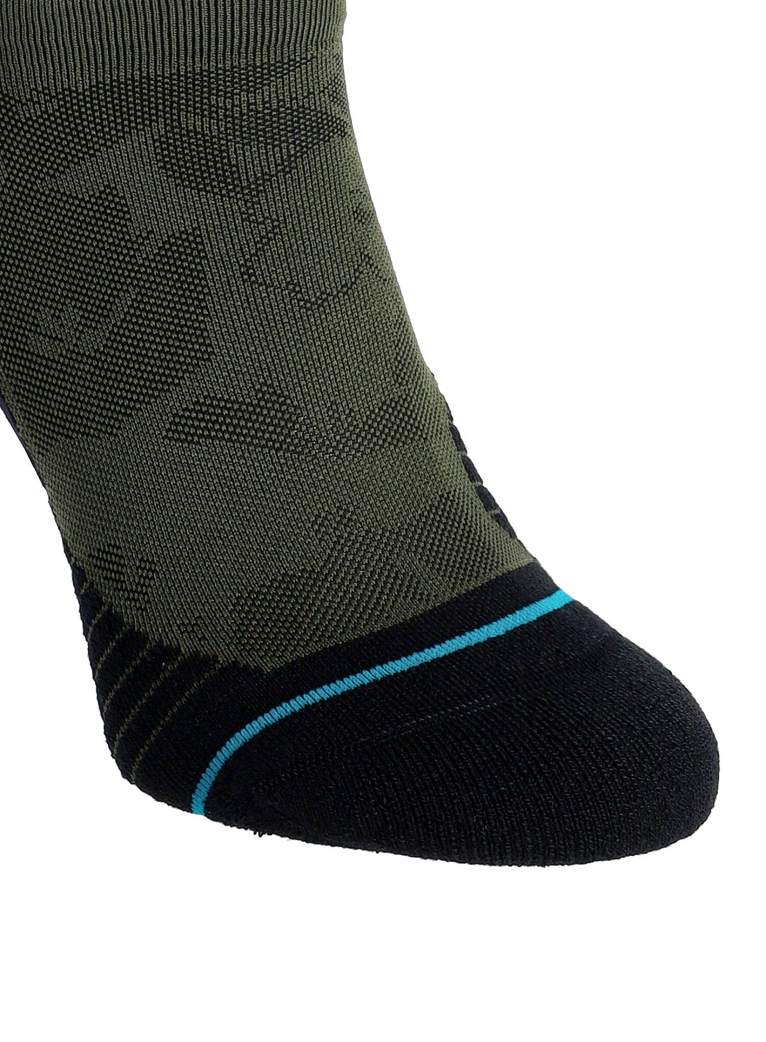 Čarape za trčanje Stance Deepwood Tab 3 Pack - multi