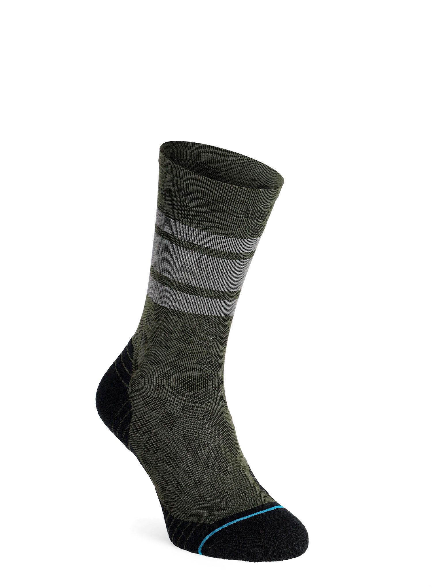 Čarape za trčanje Stance Dimensions 3 Pack - multi