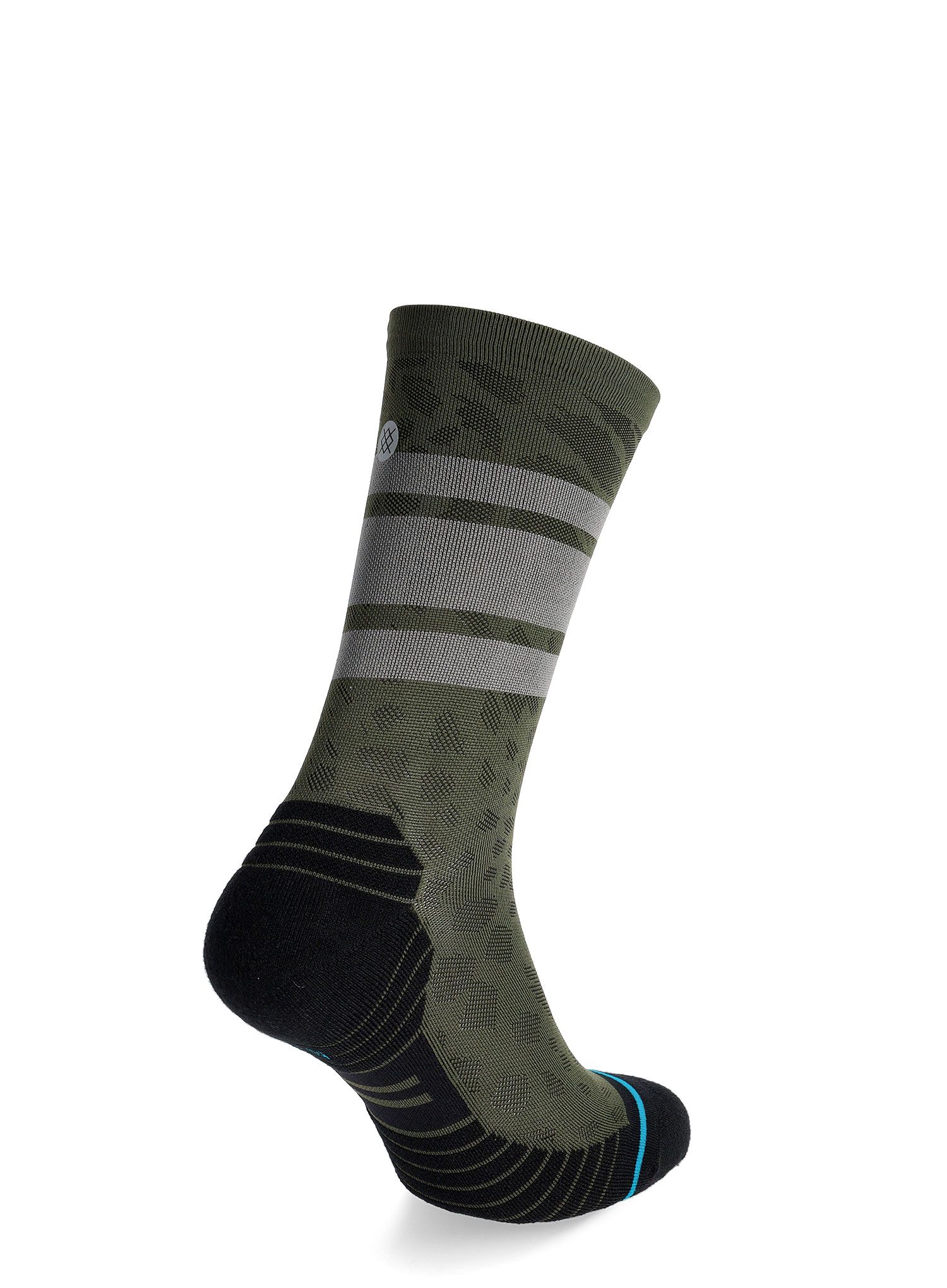 Čarape za trčanje Stance Dimensions 3 Pack - multi