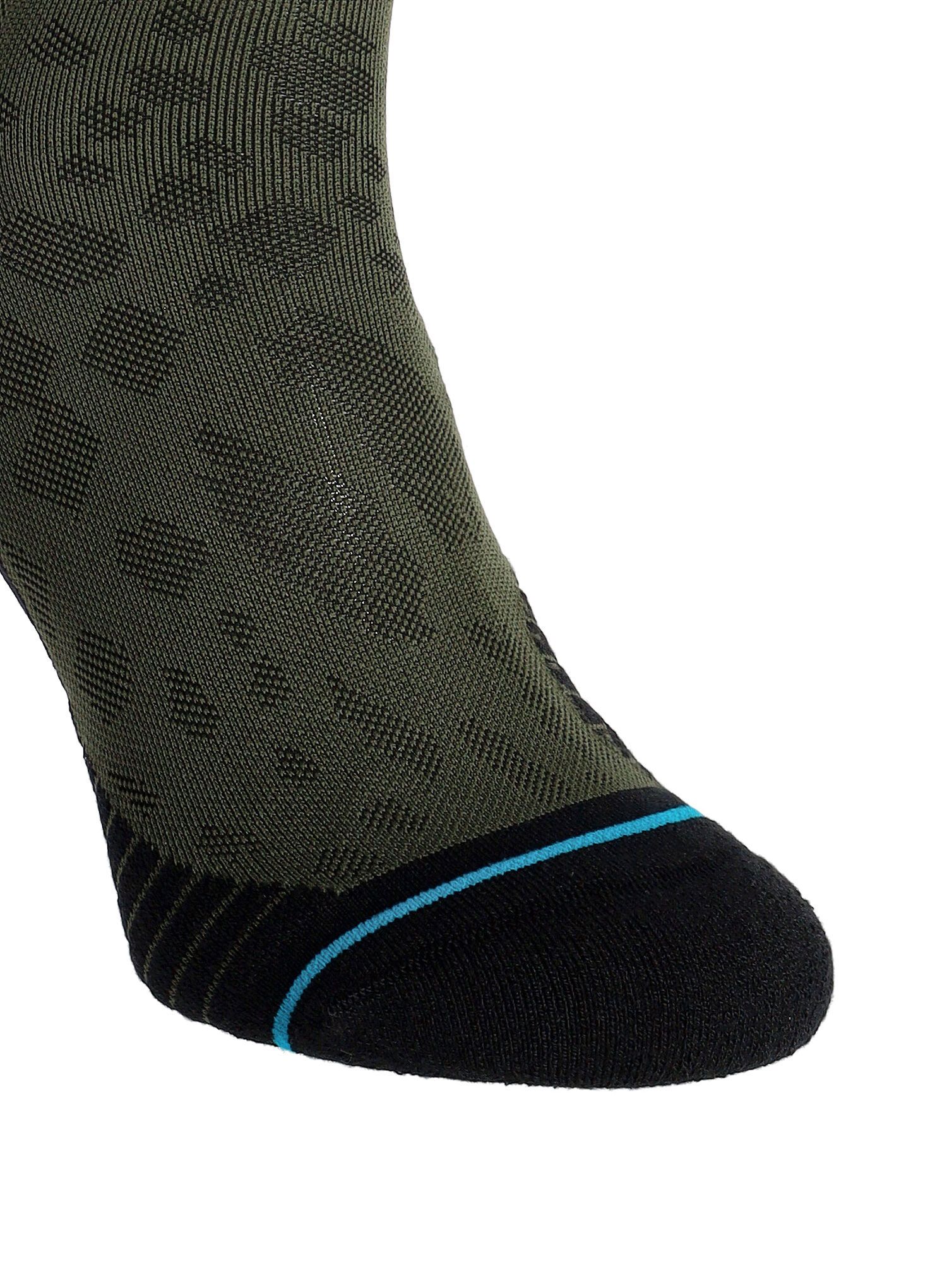 Čarape za trčanje Stance Dimensions 3 Pack - multi