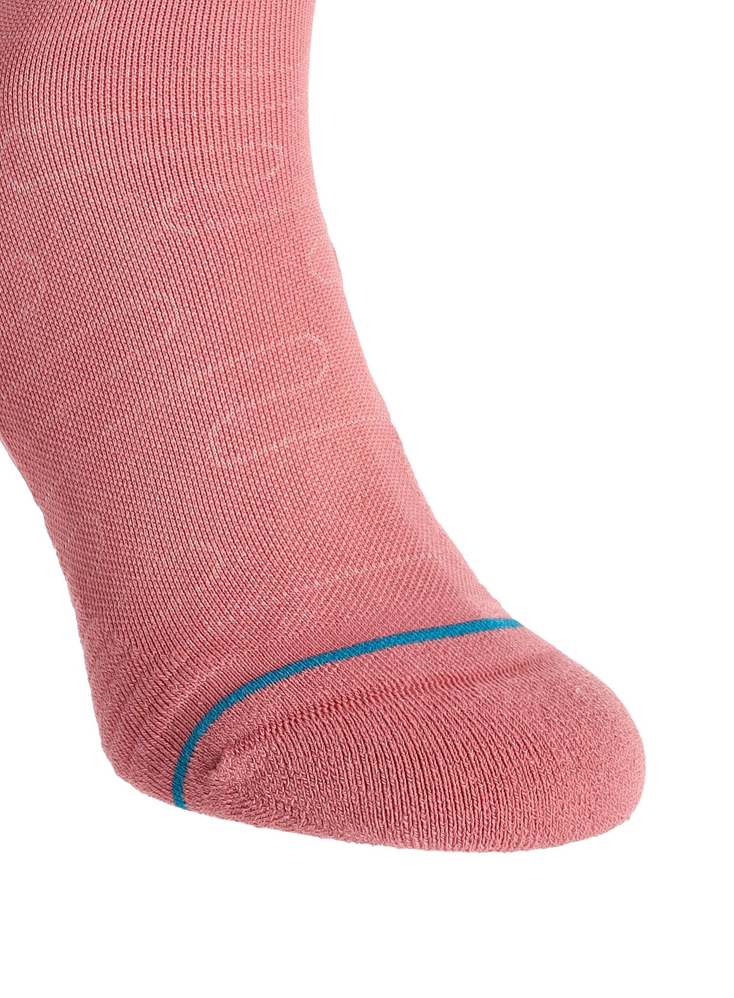 Čarape za trčanje Stance Dimensions 3 Pack - multi