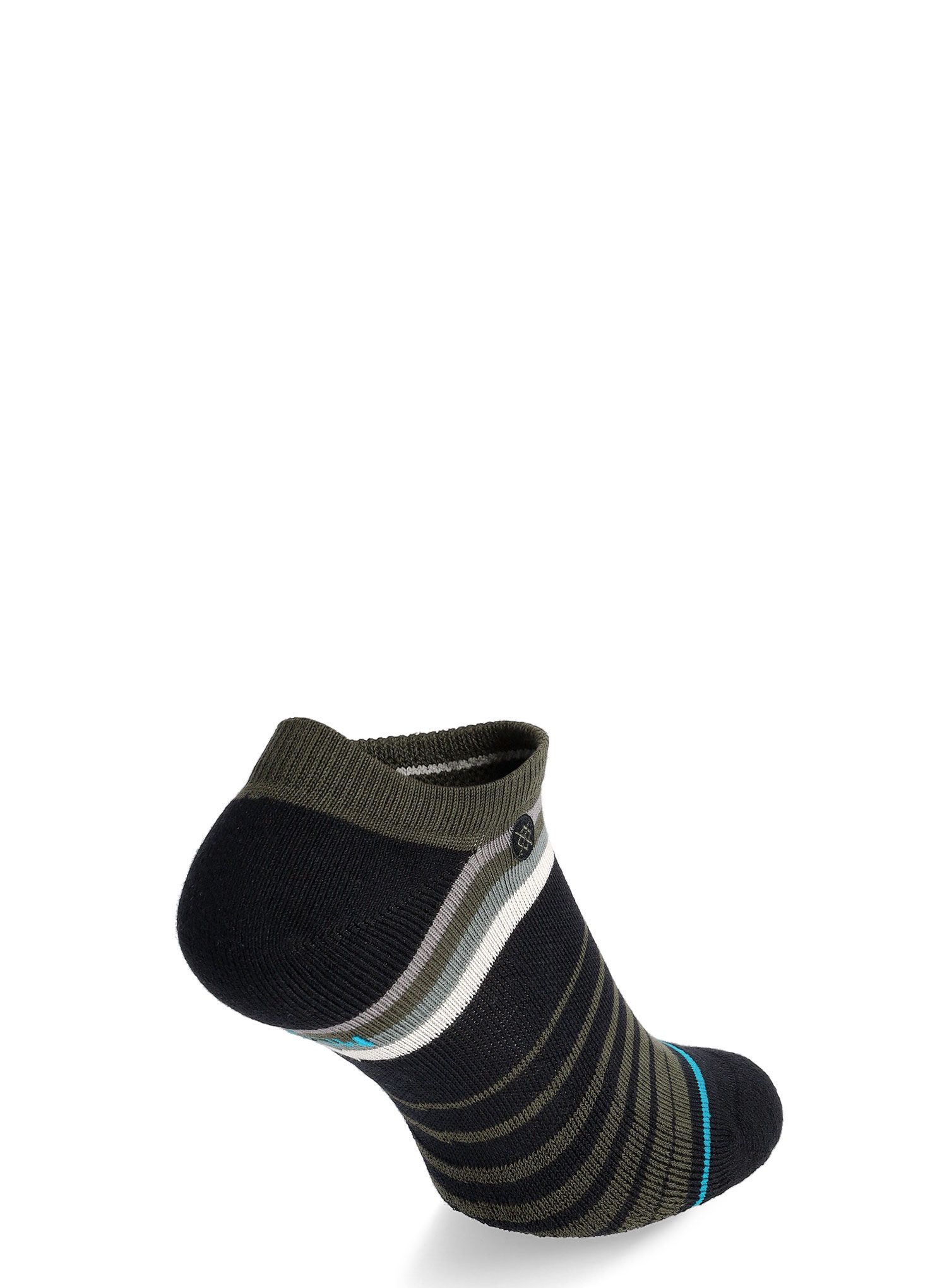 Planinarske čarape Stance Emmit Low - darkgreen