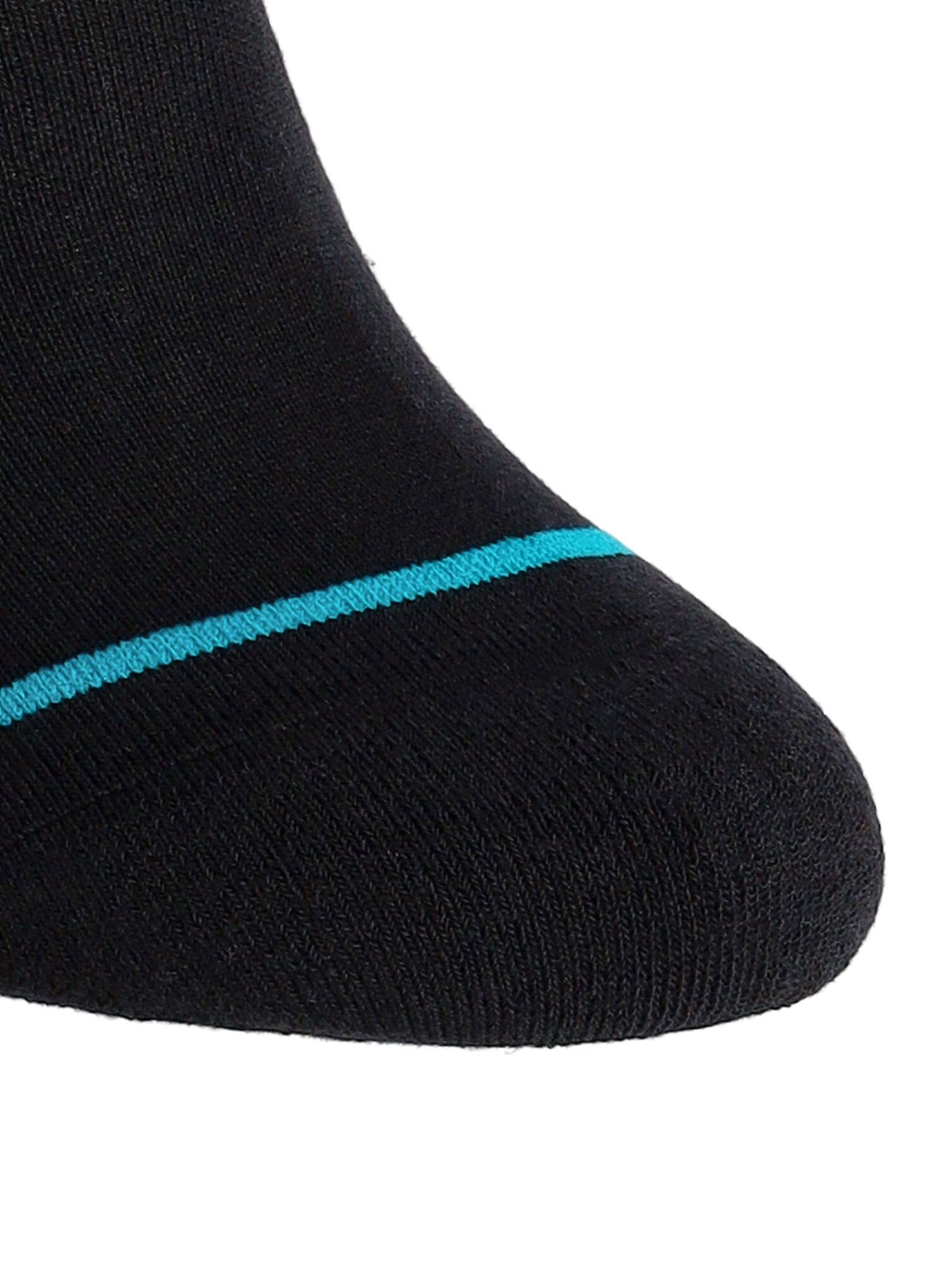 Planinarske čarape Stance Gamut 2 3 Pack  - black