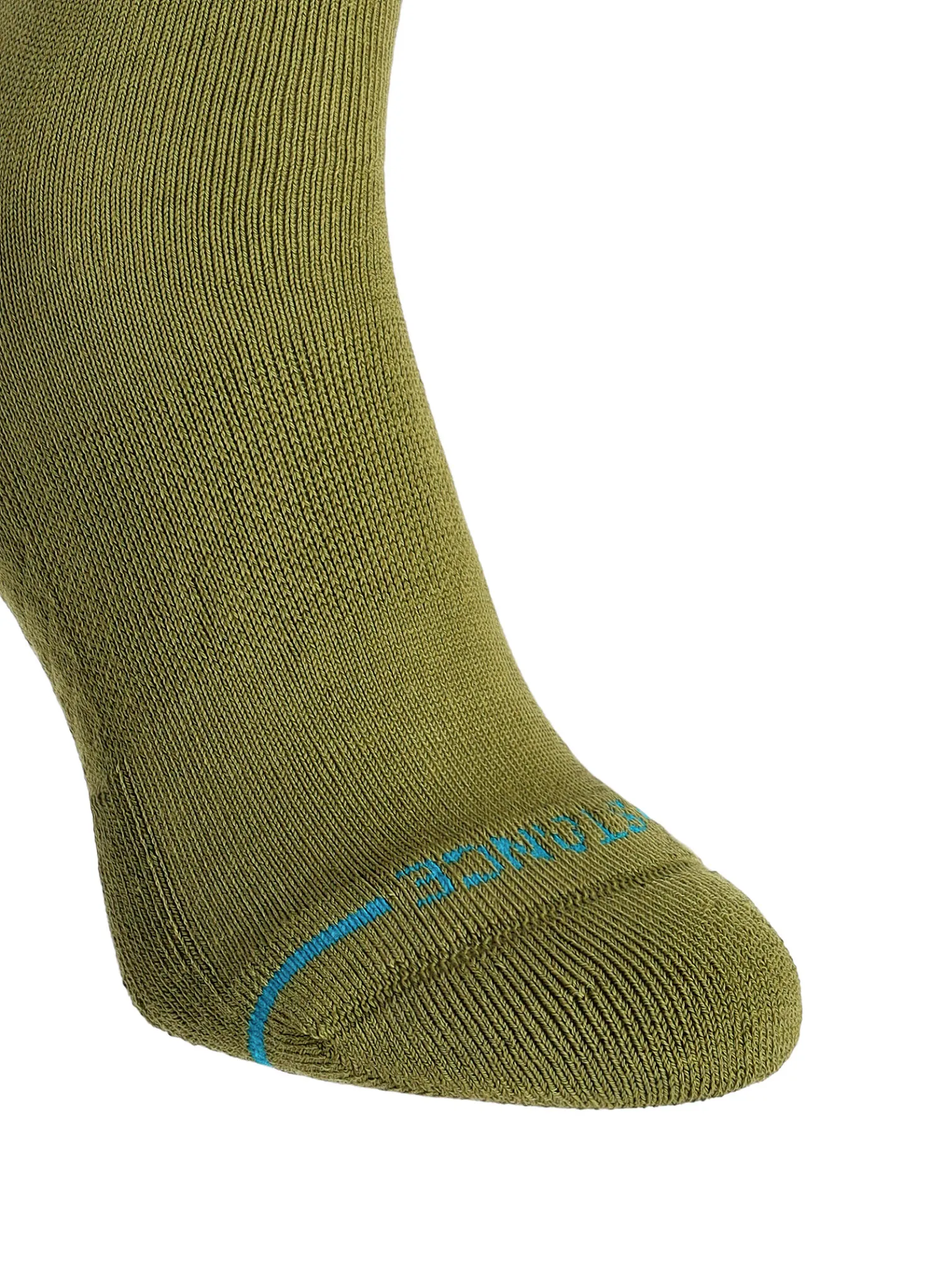 Čarape Stance Greetings Crew 3-Pack - black