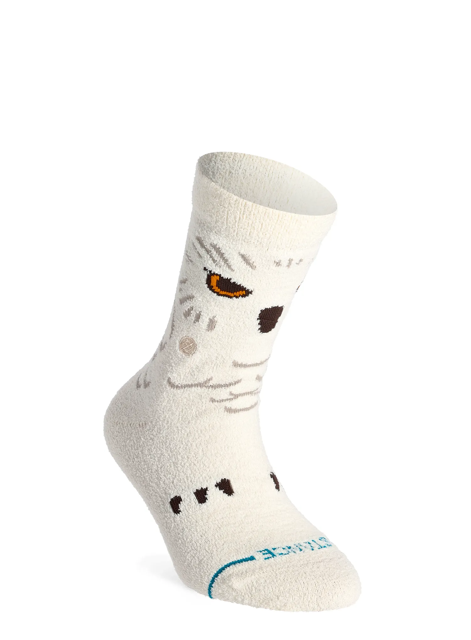 Dječje čarape Stance Hedwig Kids Crew - canvas