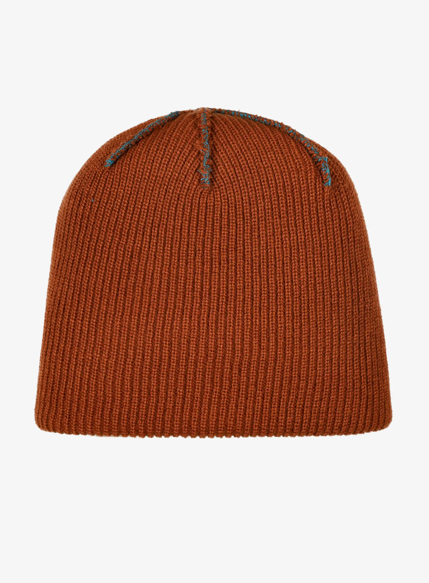 Zimska kapa Stance Icon 2 Beanie - rust