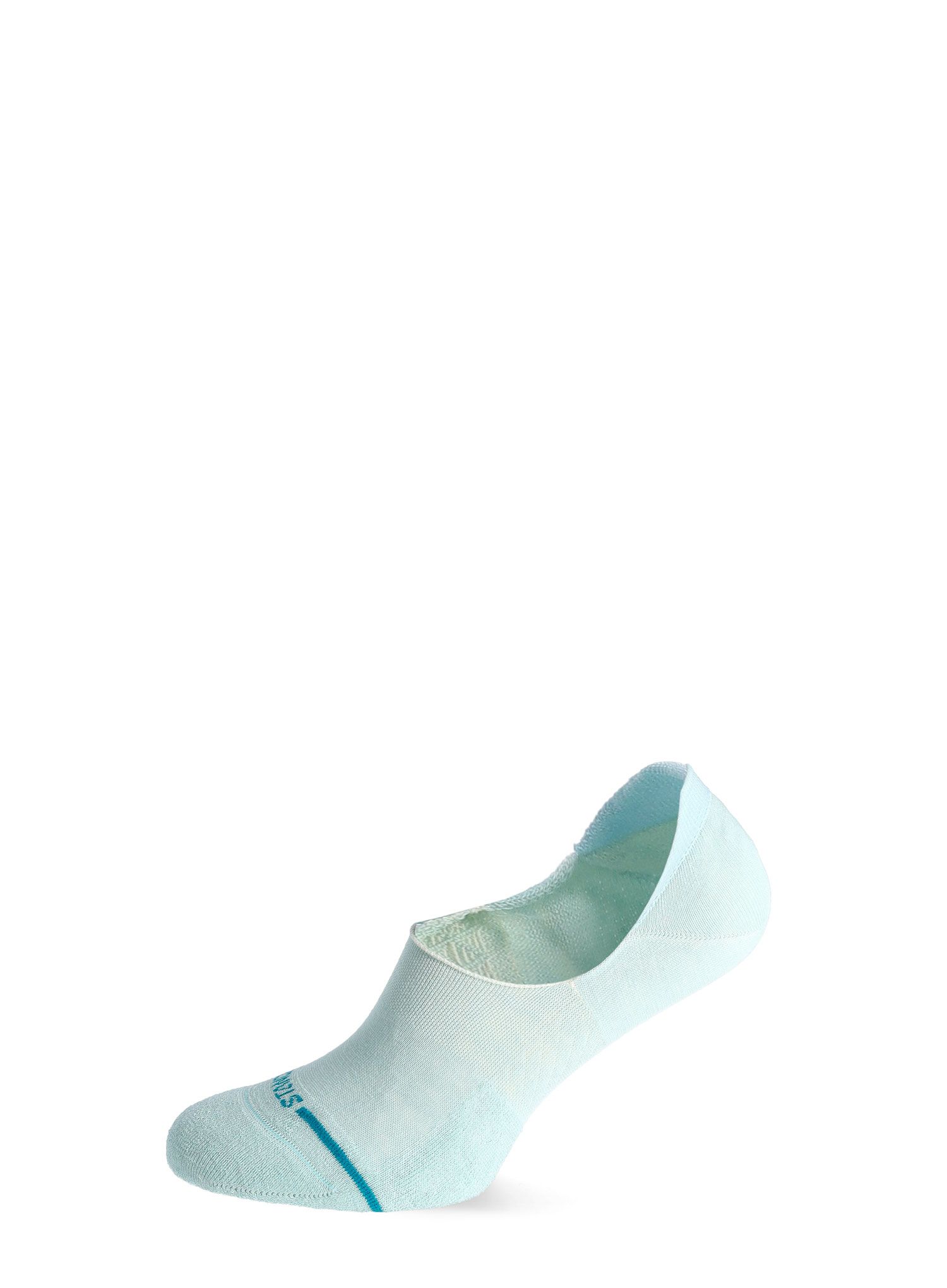 Planinarske čarape Stance Icon No Show 3 Pack - light blue