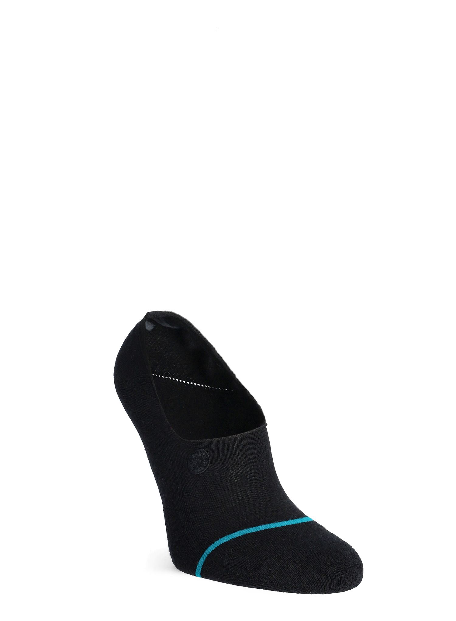 Čarape Stance Icon No Show 3 Pack - multi