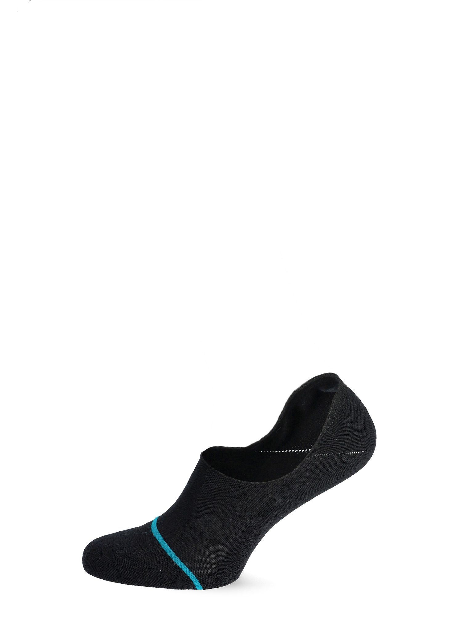 Čarape Stance Icon No Show 3 Pack - multi