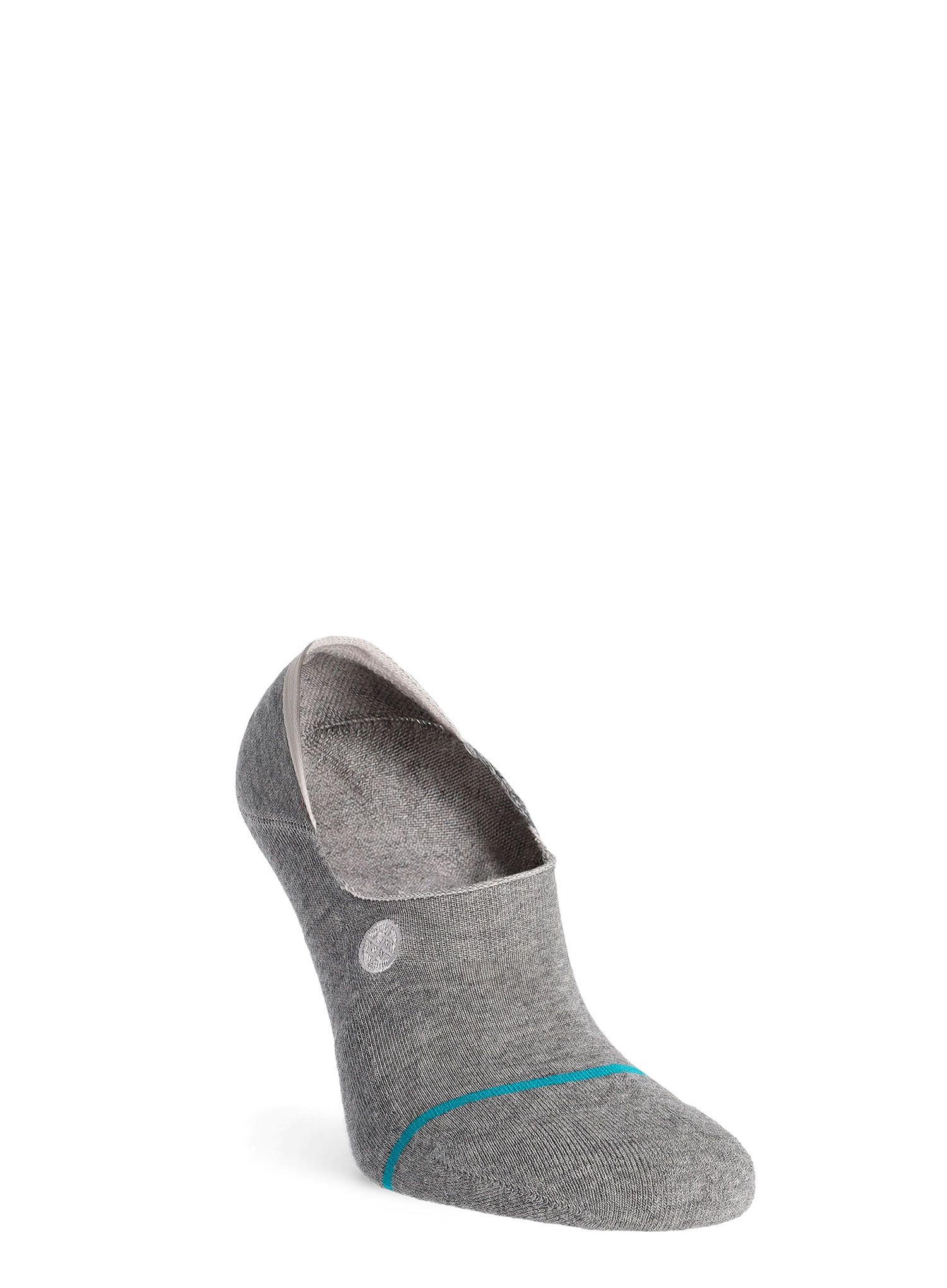 Planinarske čarape Stance Icon No Show - heather grey