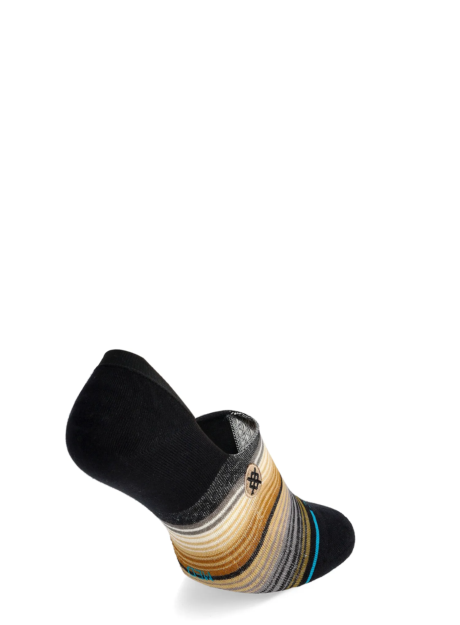 Čarape Stance Icon Series 3-Pack