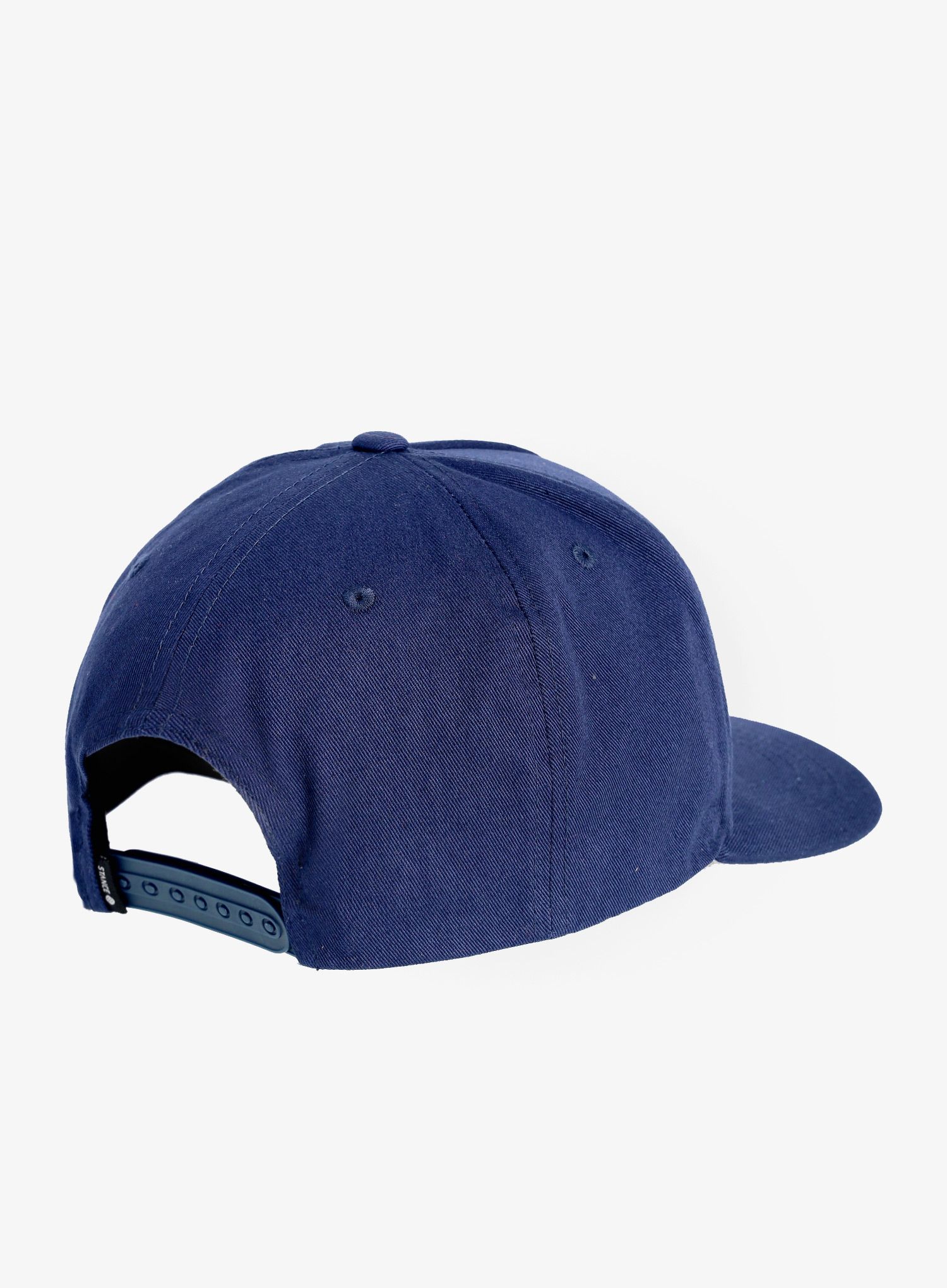 Kačket Stance Icon Snapback Hat - navy