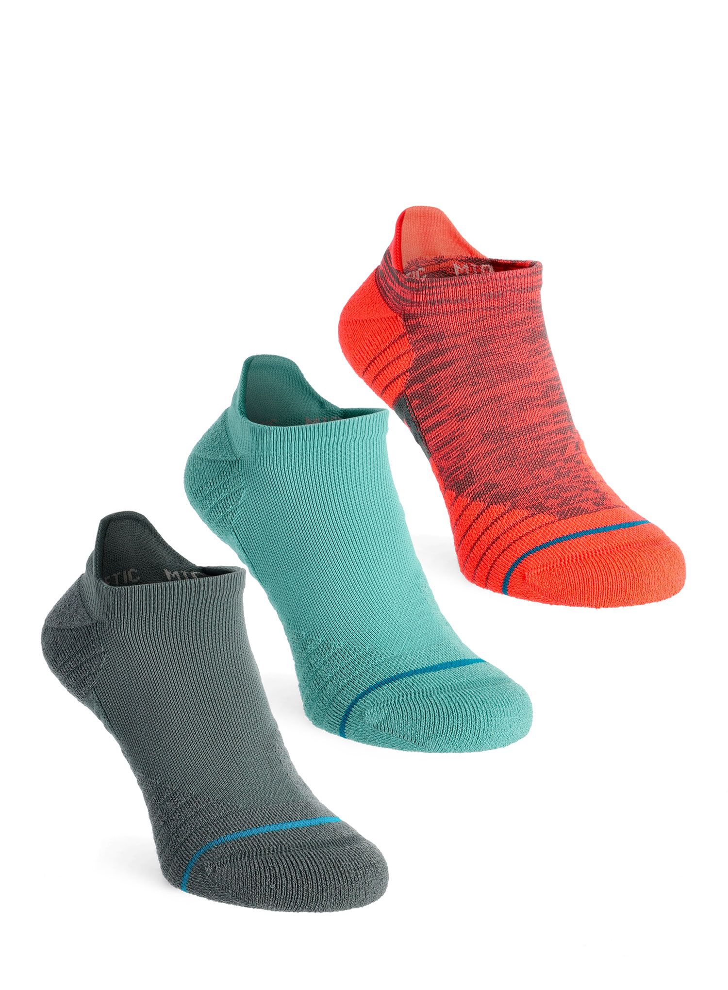 Planinarske čarape Stance Insight 3 Pack - multi