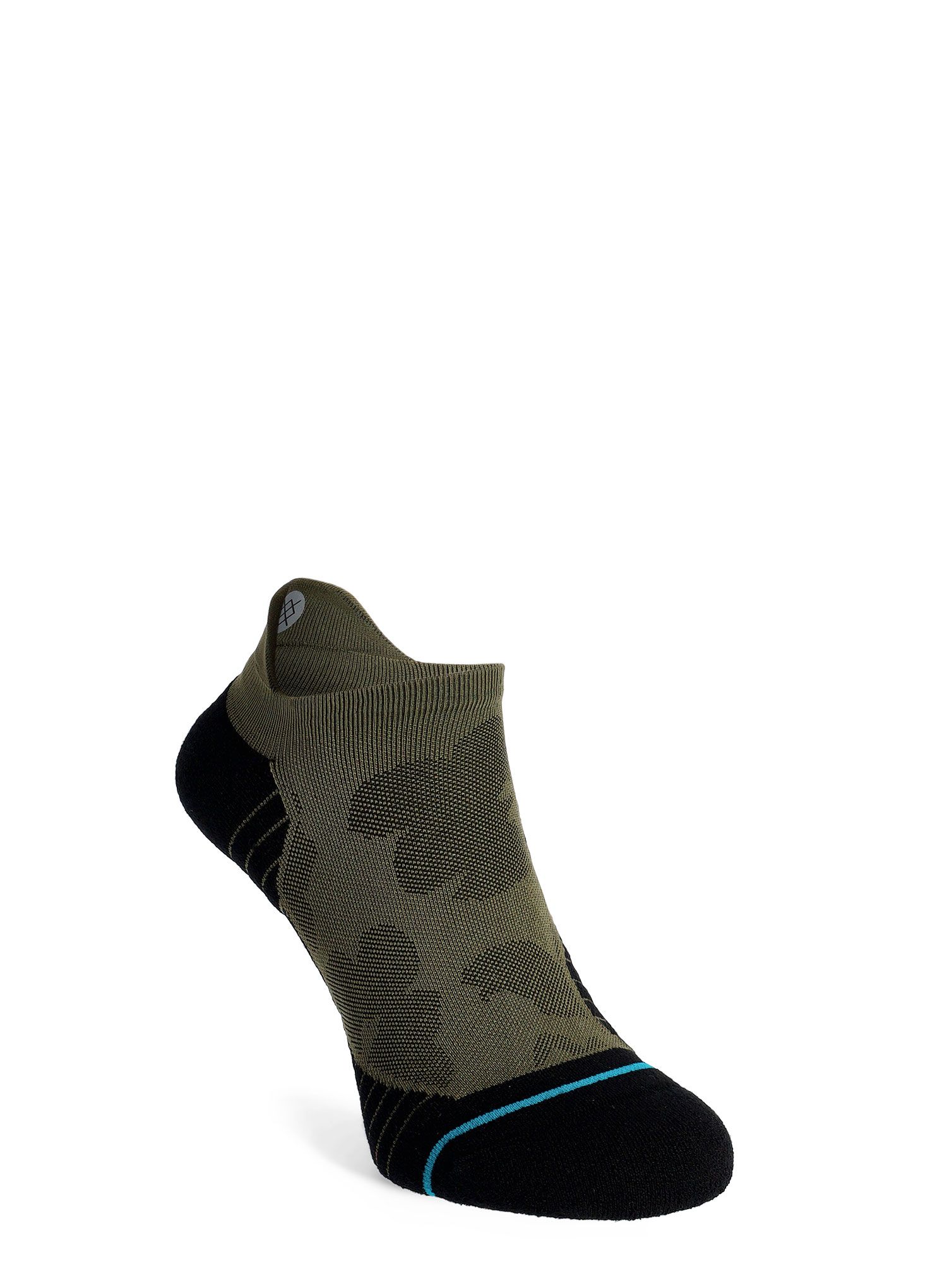 Čarape za trčanje Stance Klicks 3 Pack - multi