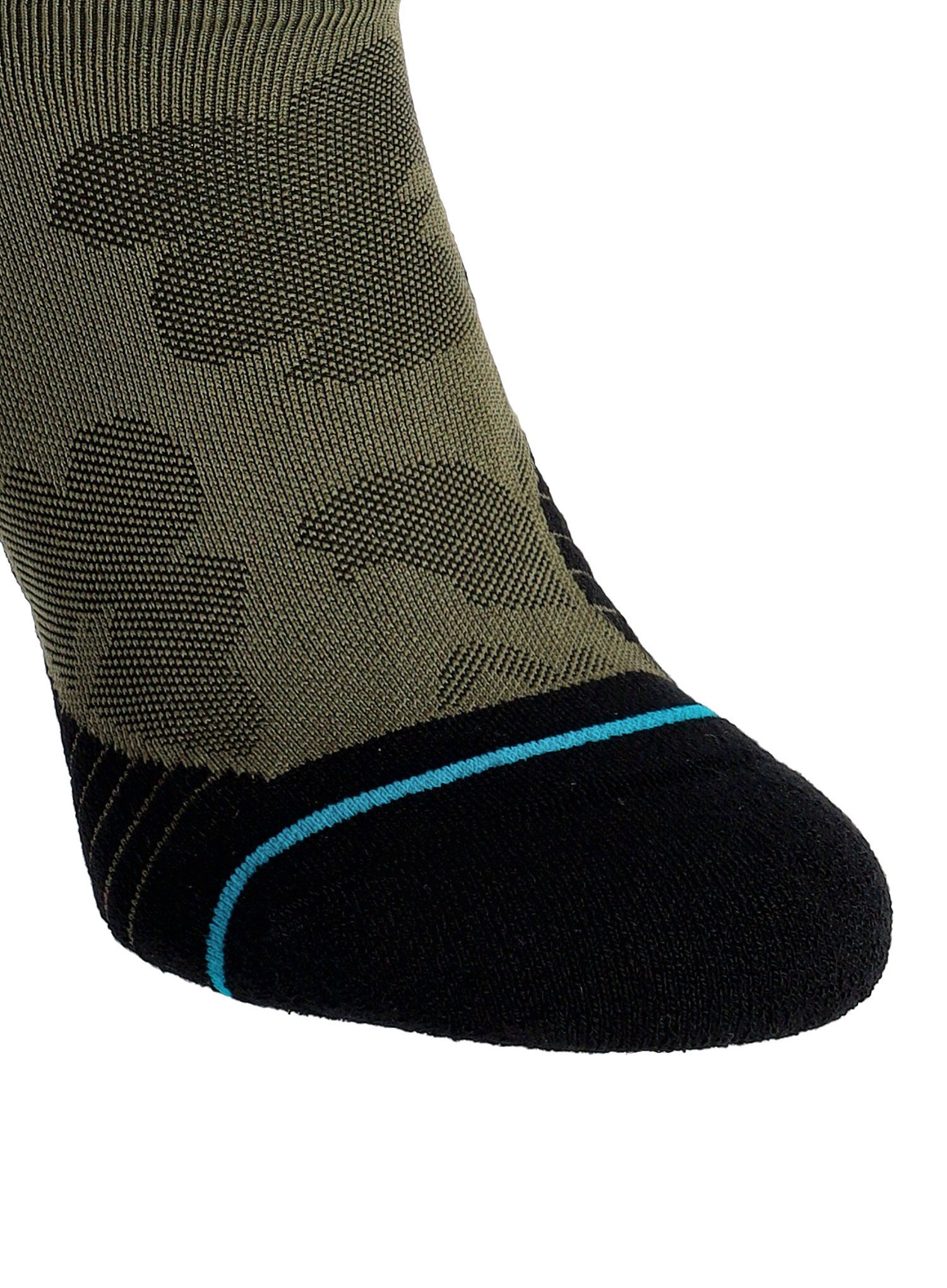 Čarape za trčanje Stance Klicks 3 Pack - multi