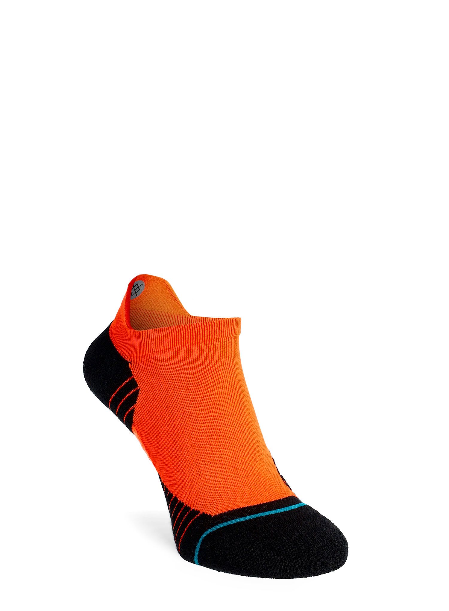 Čarape za trčanje Stance Klicks 3 Pack - multi