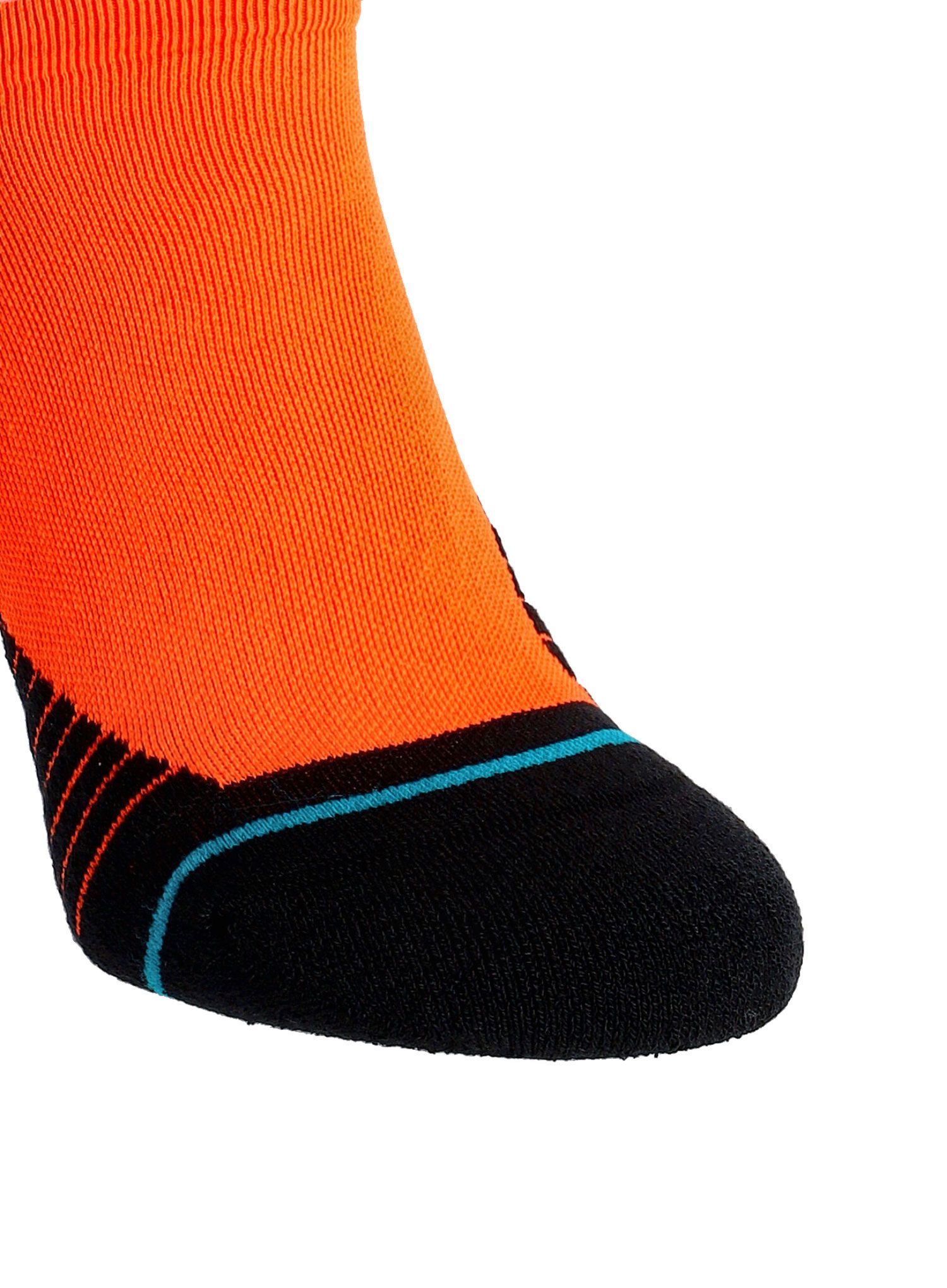 Čarape za trčanje Stance Klicks 3 Pack - multi