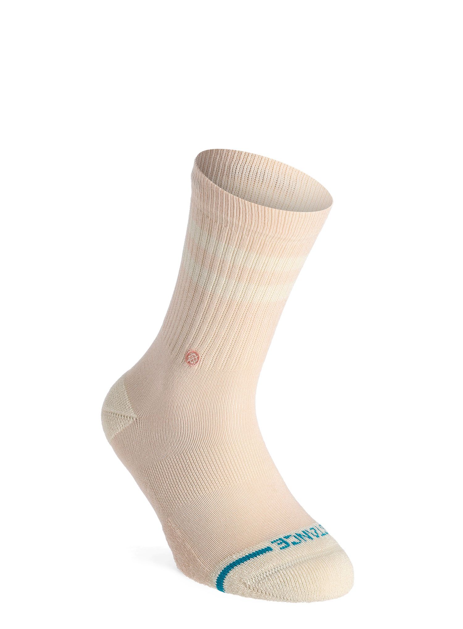 Dječje čarape Stance Melodious 3 Pack - peach