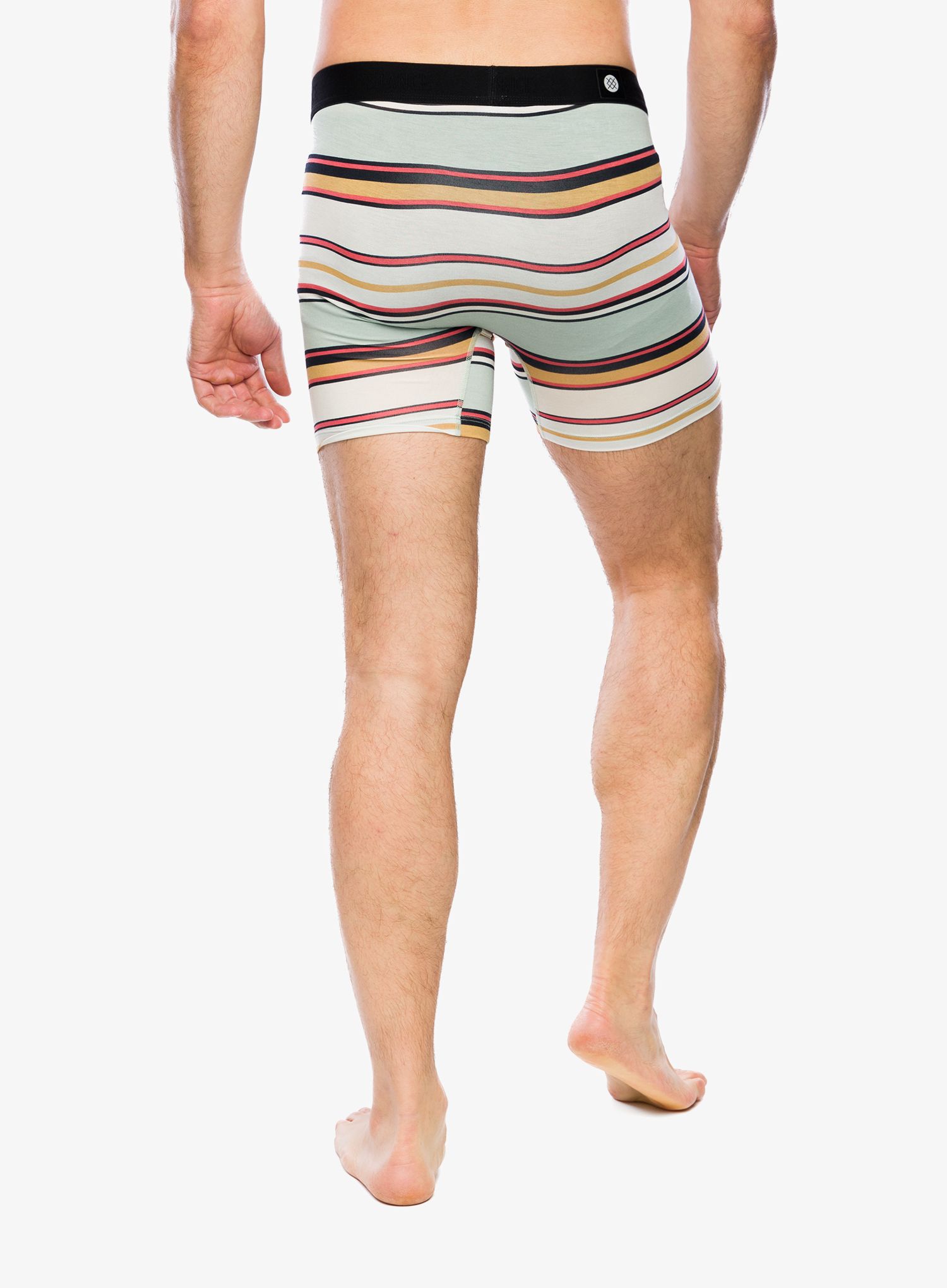 Termoaktivne bokserice Stance Mike B Wholester - blue