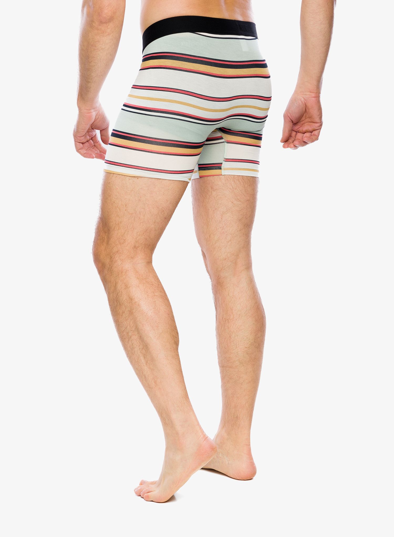 Termoaktivne bokserice Stance Mike B Wholester - blue