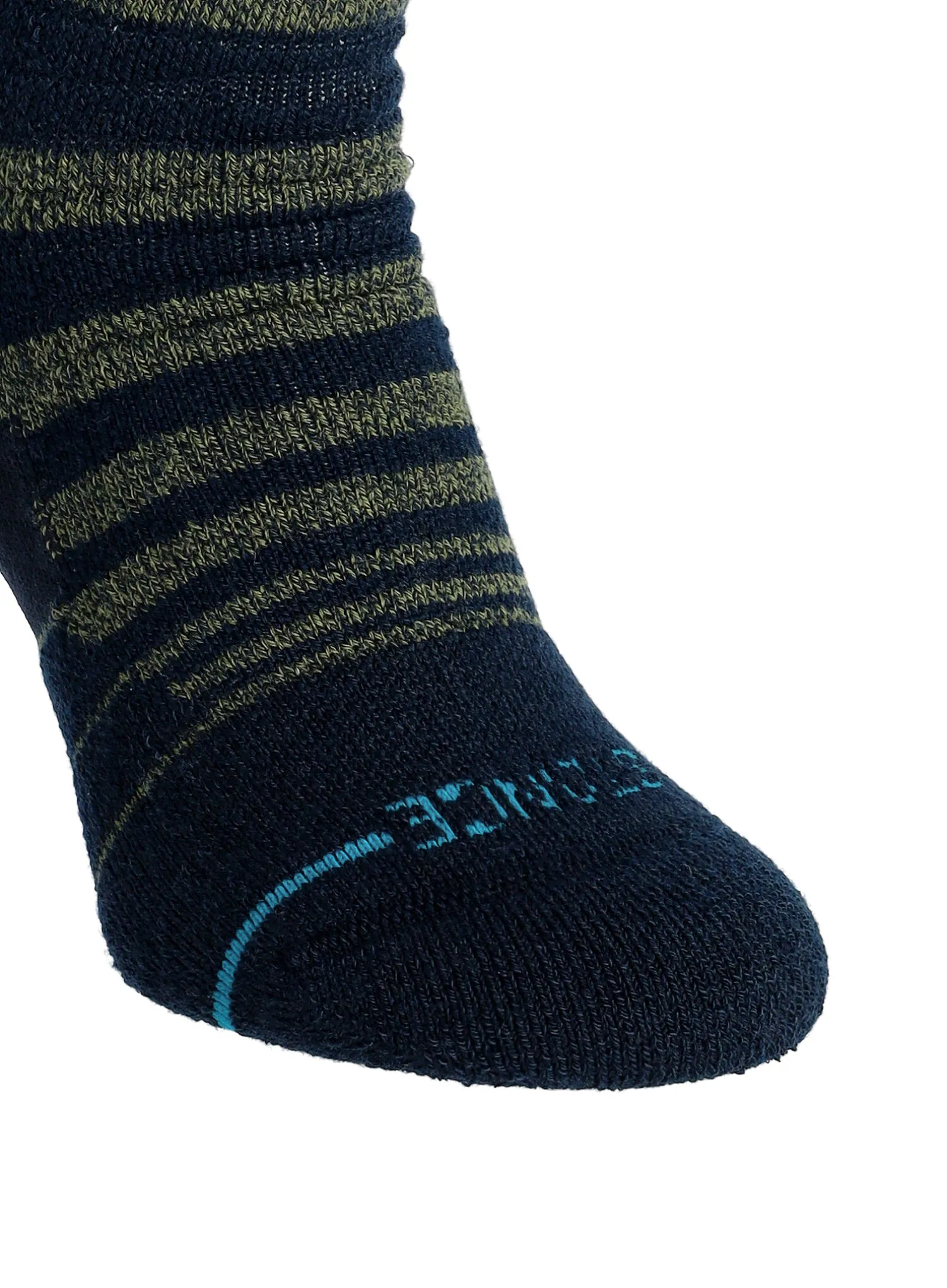 Skijaške čarape Stance Misty Mid Wool Snow - navy
