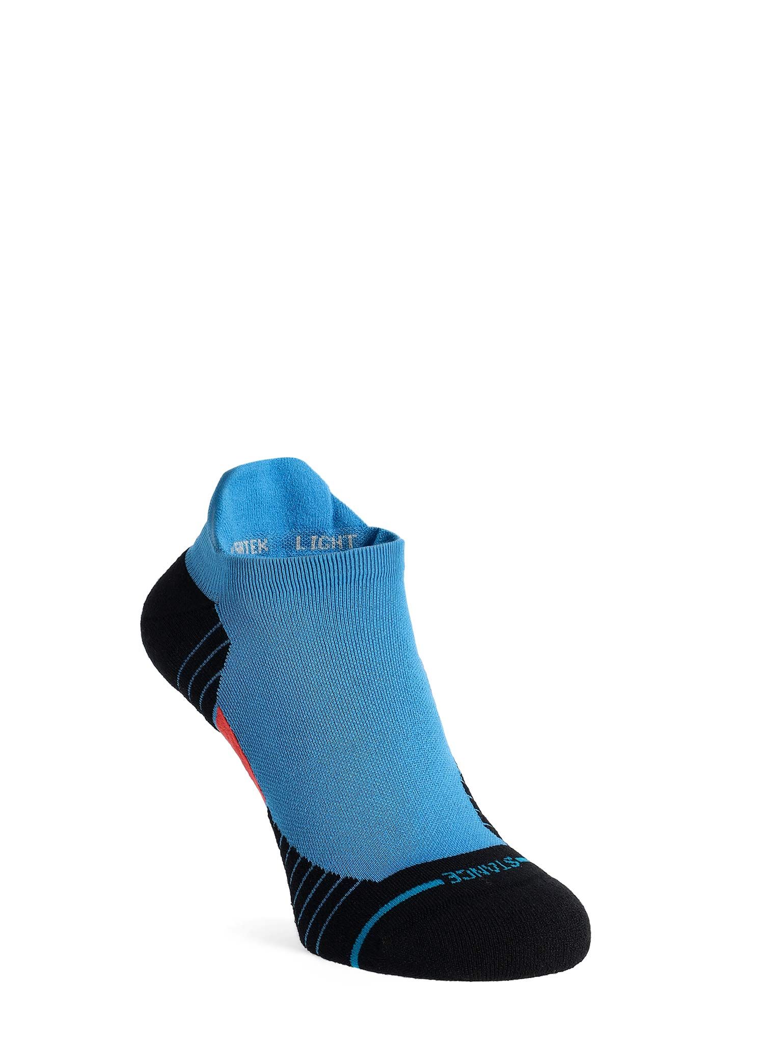 Čarape za trčanje Stance Mixed 3 Pack - blue