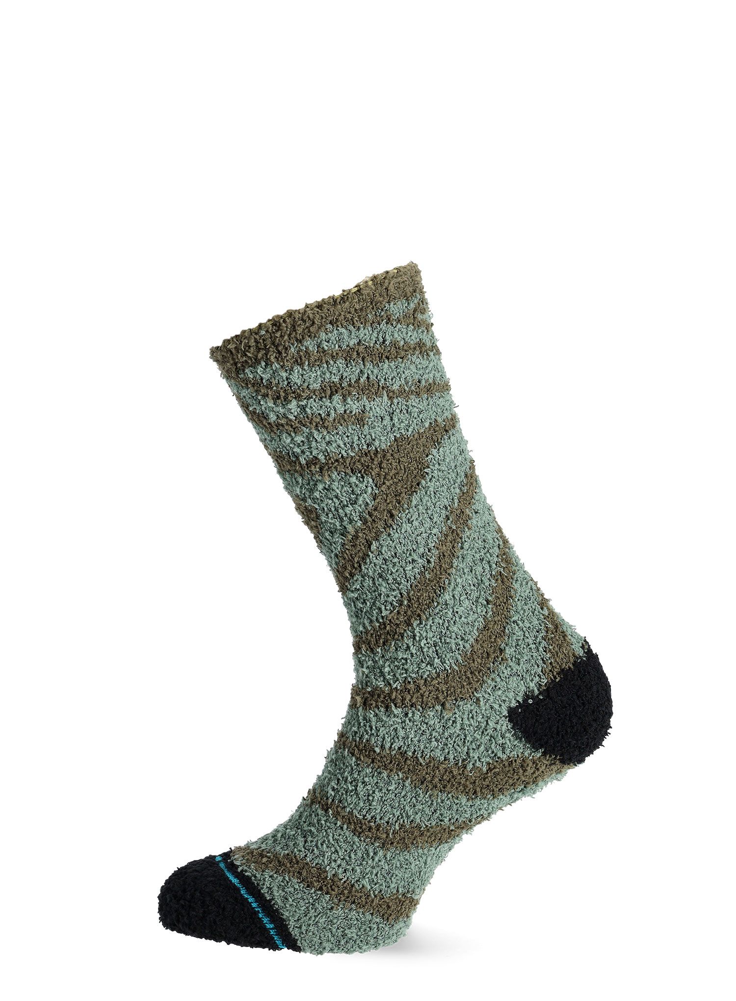 Ženske čarape Stance Night Owl - teal