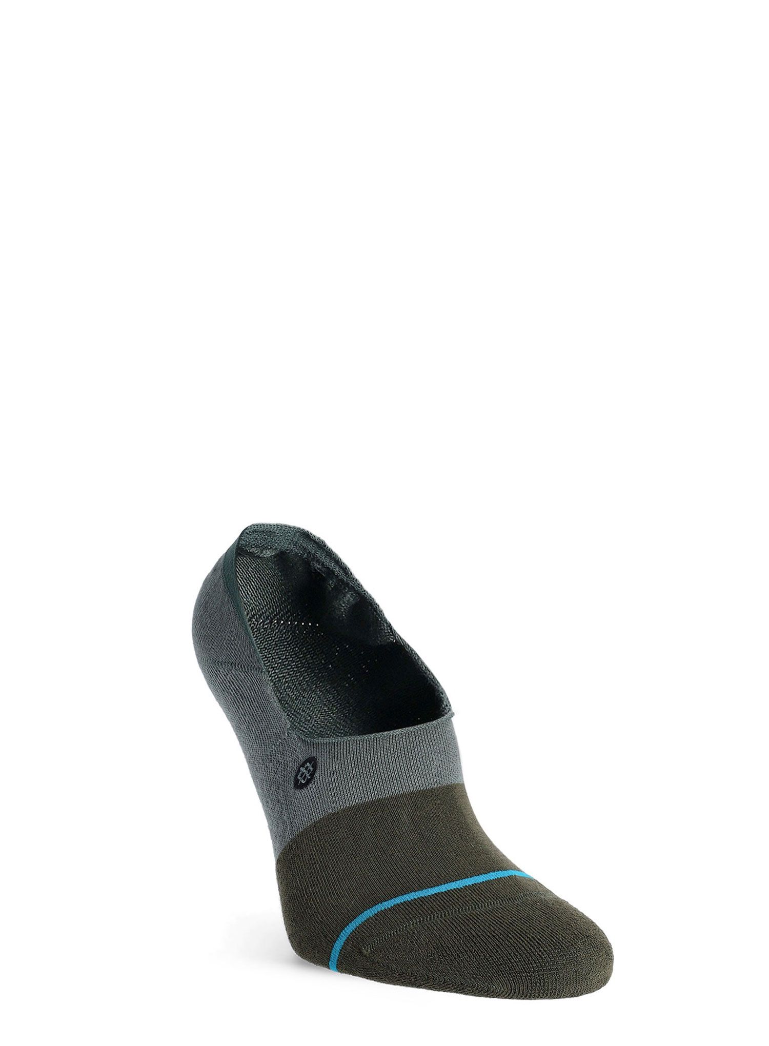 Ženske čarape Stance Nocturnal 3 Pack - teal