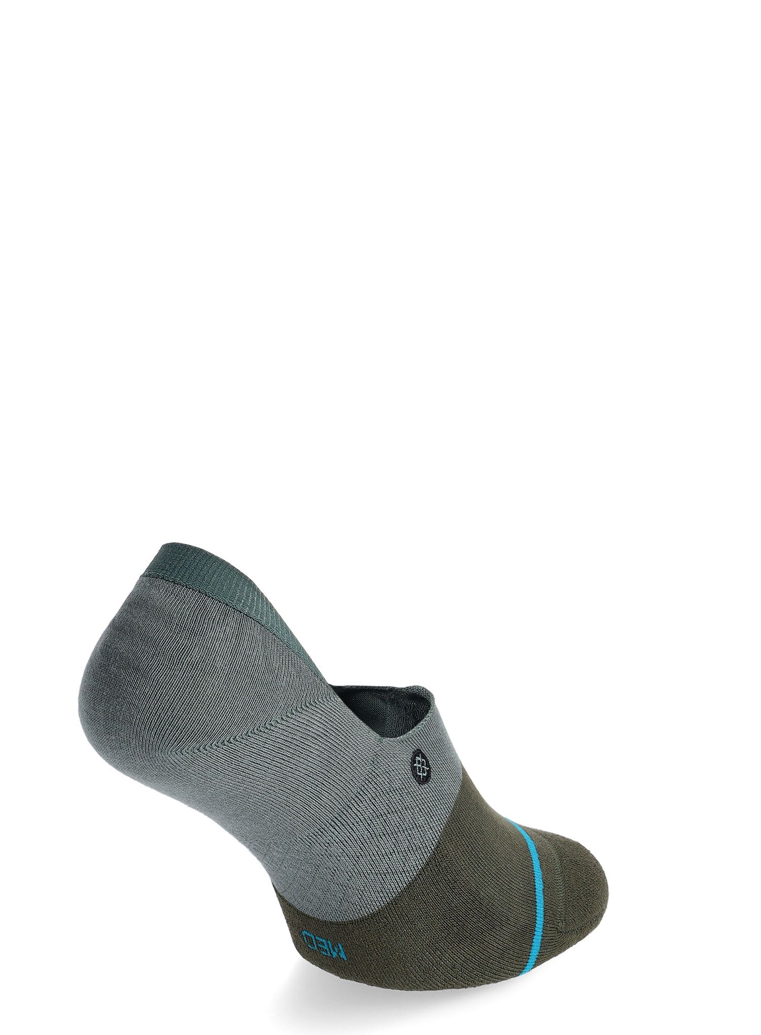 Ženske čarape Stance Nocturnal 3 Pack - teal