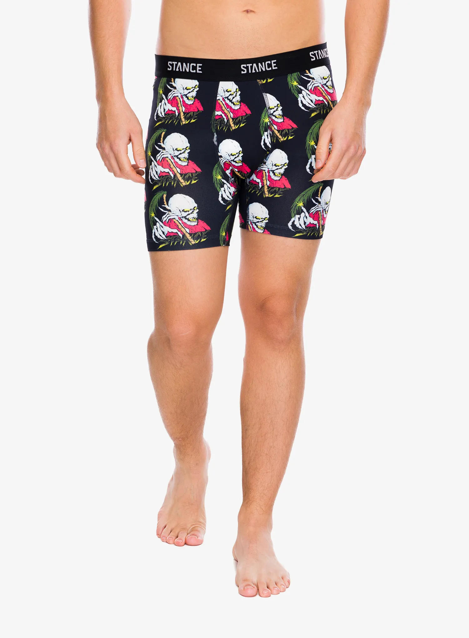 Termoaktivne bokserice Stance Palm Slayer Boxer Brief