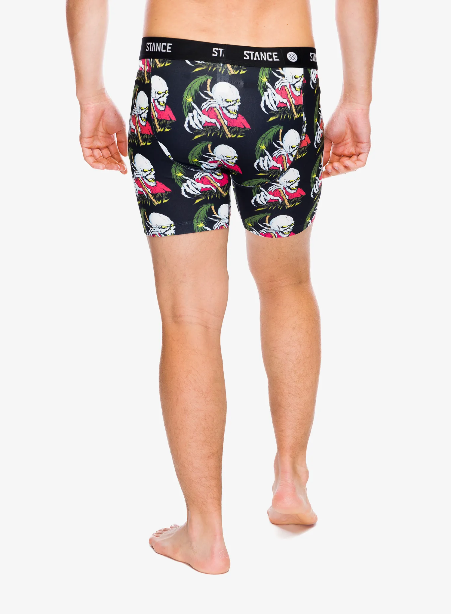 Termoaktivne bokserice Stance Palm Slayer Boxer Brief