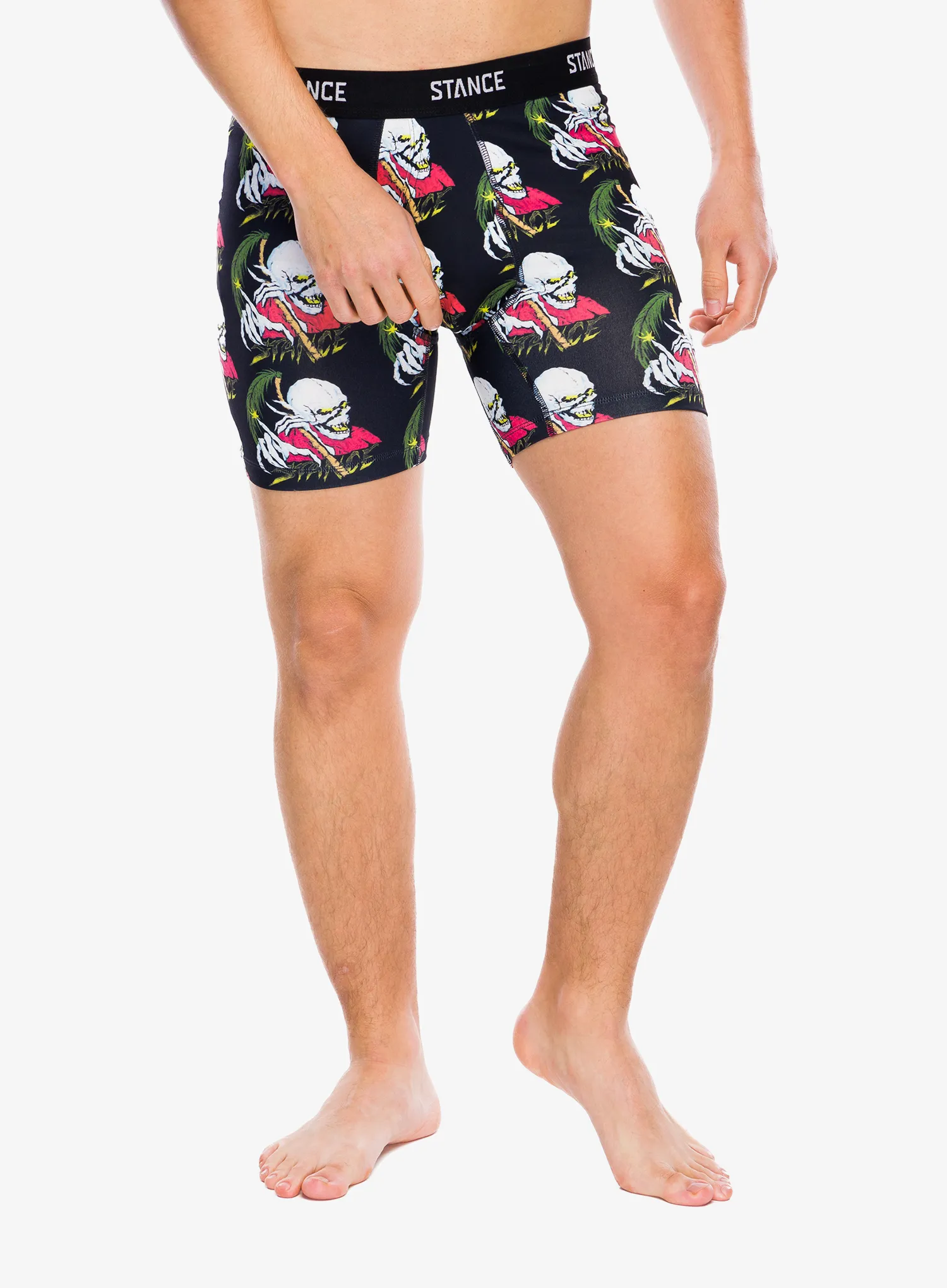 Termoaktivne bokserice Stance Palm Slayer Boxer Brief