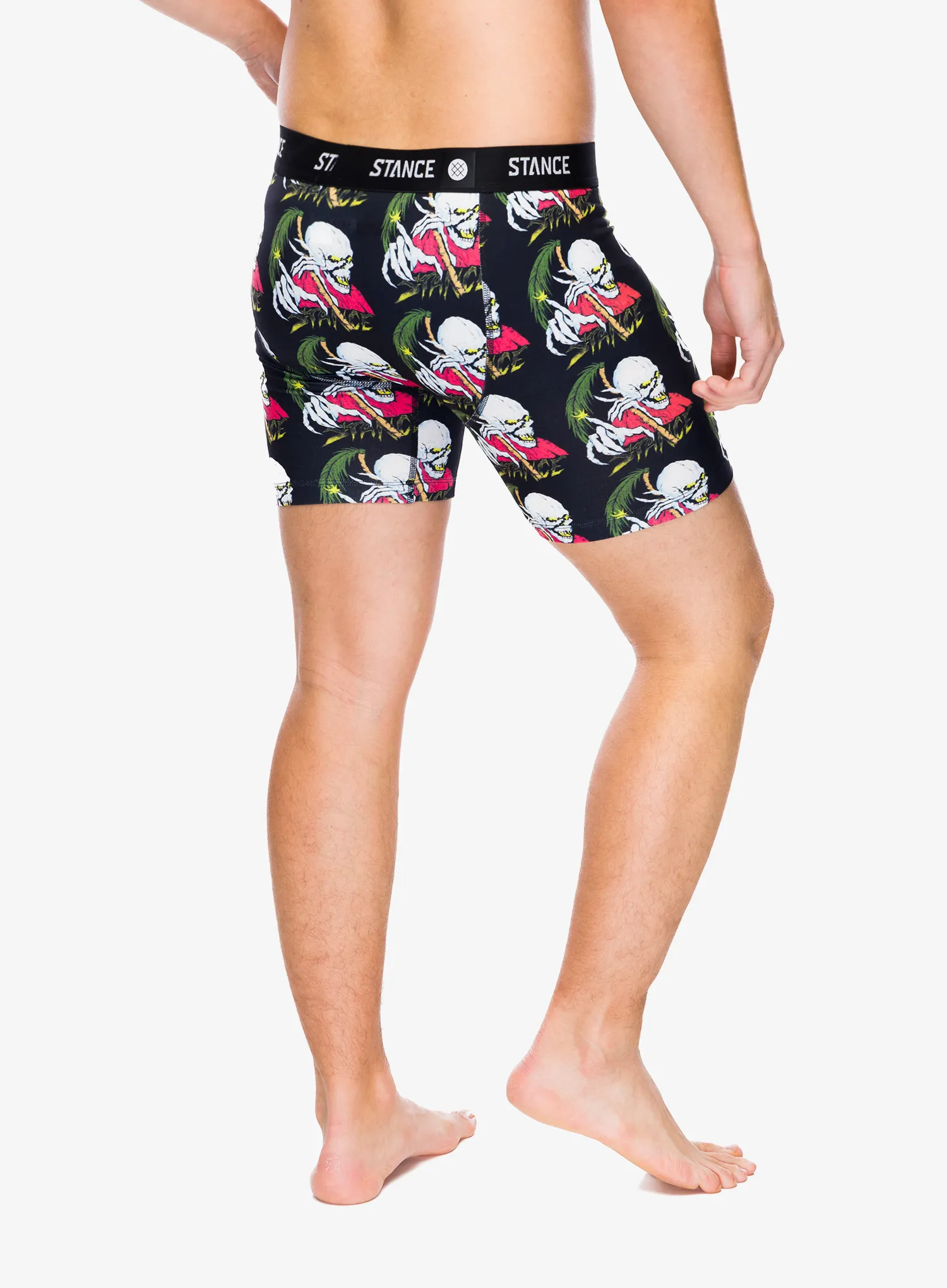 Termoaktivne bokserice Stance Palm Slayer Boxer Brief