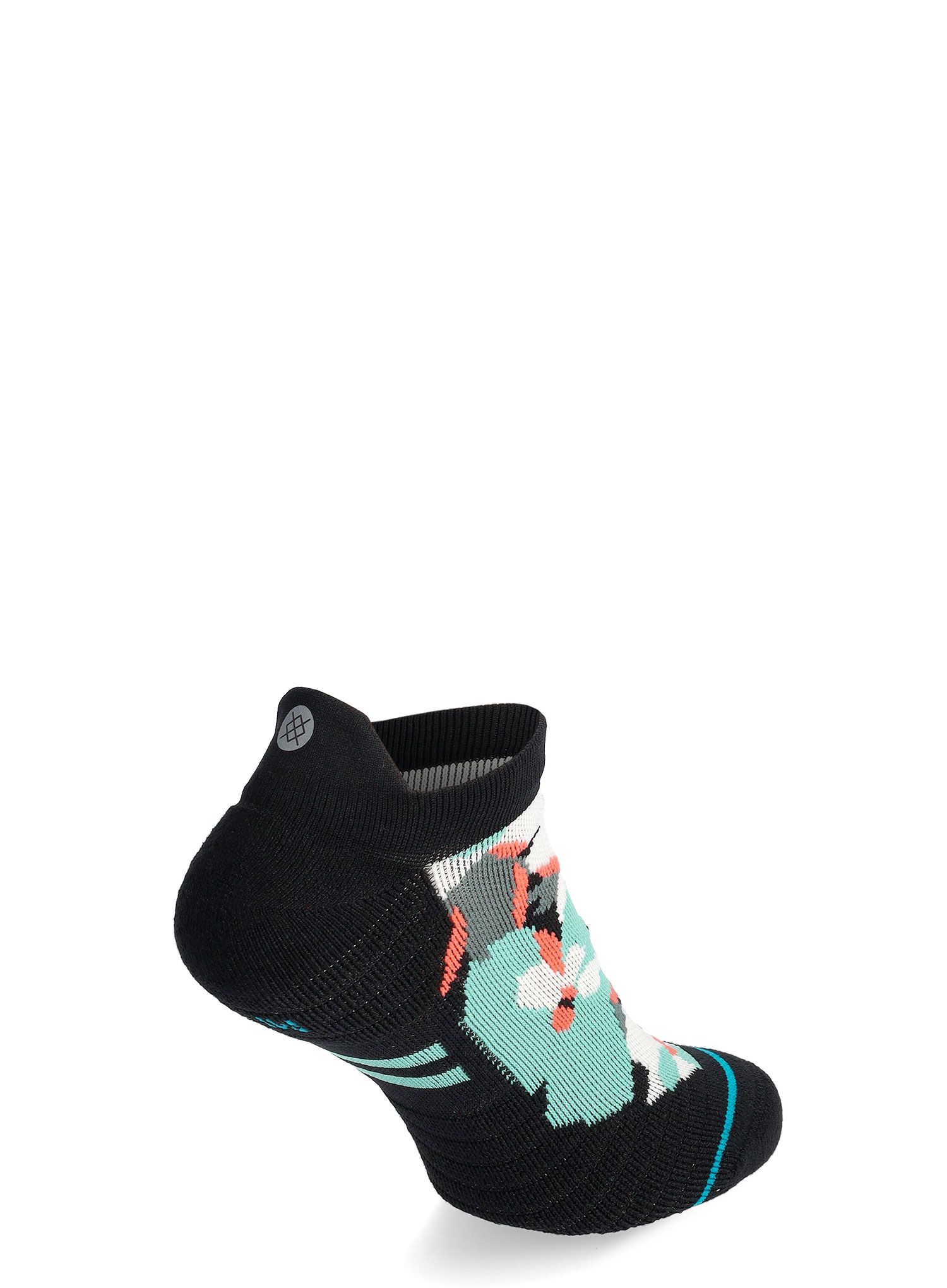 Čarape Stance Pedlz Tab - black