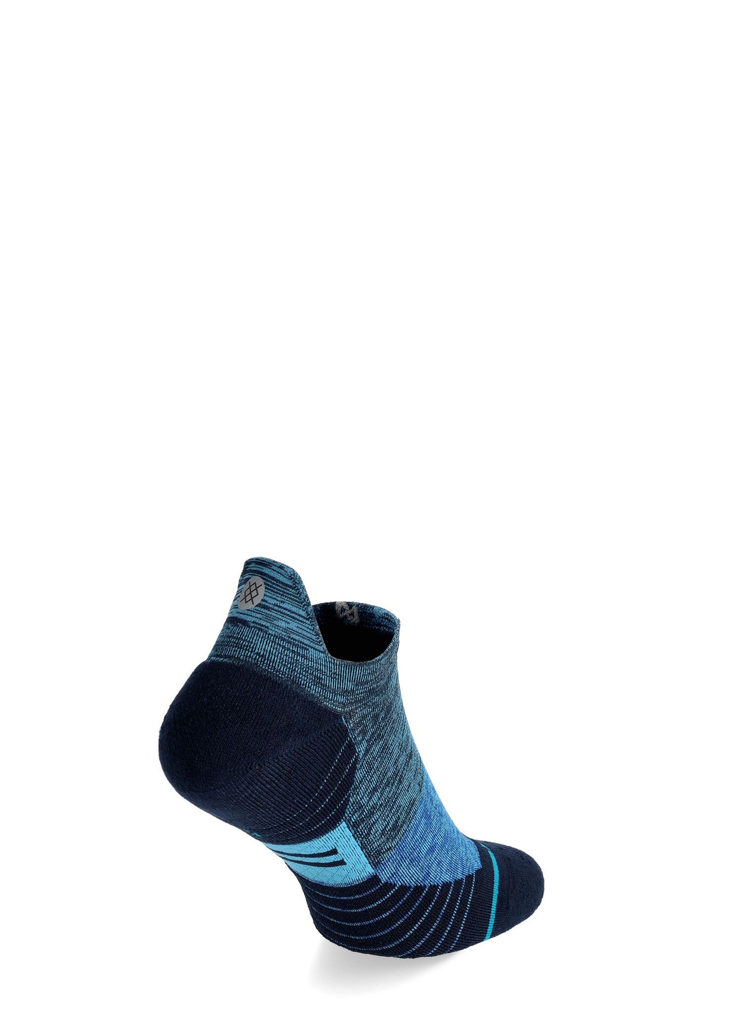 Ženske čarape za trčanje Stance Pick It Up 3 Pack - magenta