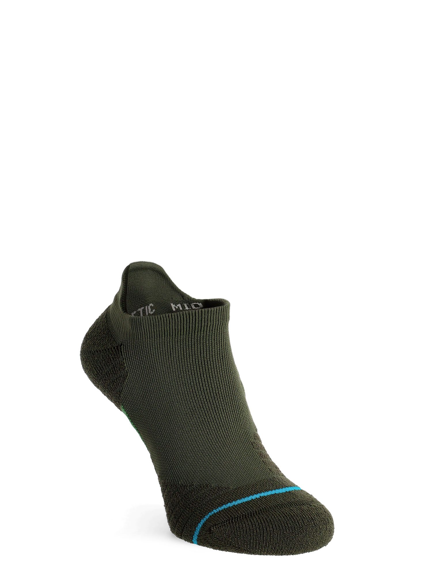 Planinarske čarape Stance Plotter 3 Pack - multi
