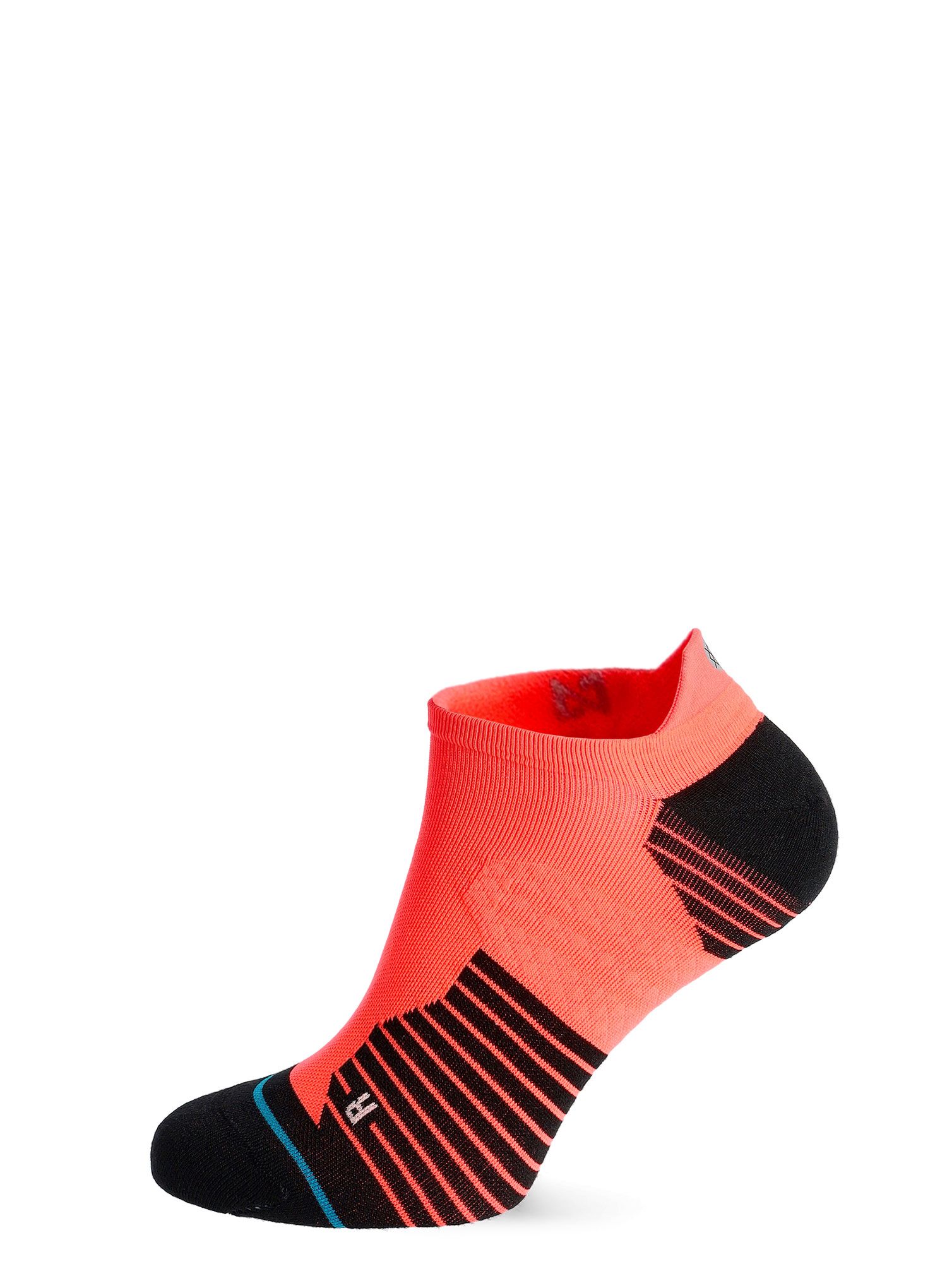 Čarape za trčanje Stance Quantum Tab 3 Pack - multi
