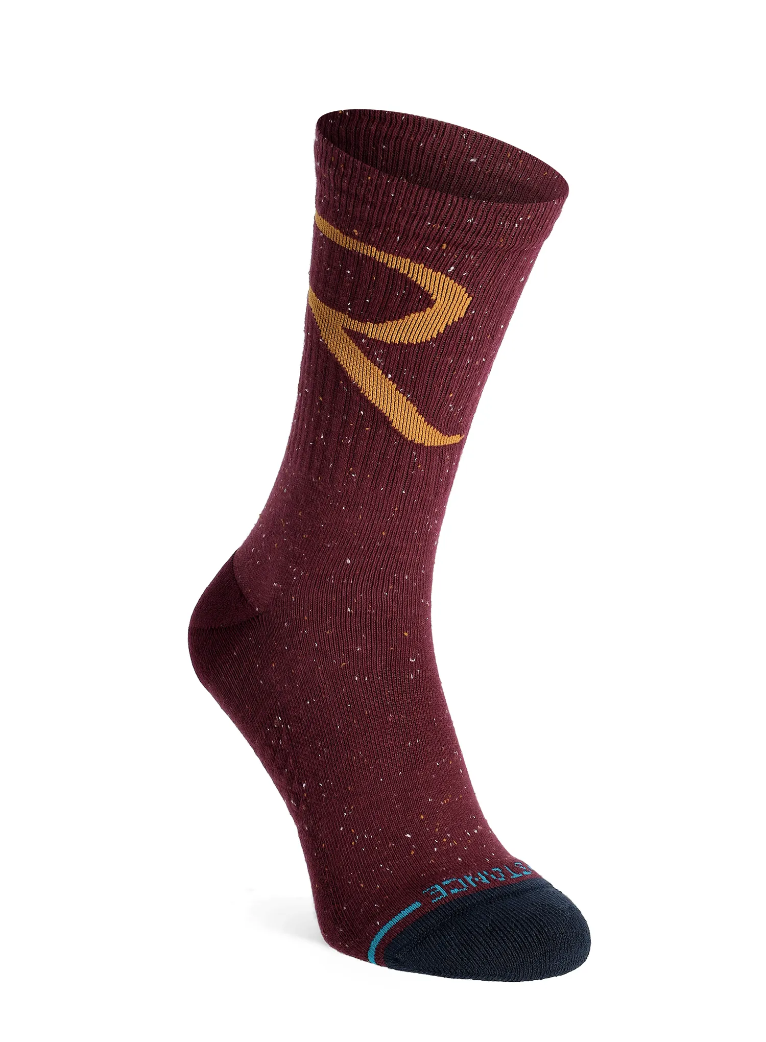 Čarape Stance Ron And Harry Crew - navy