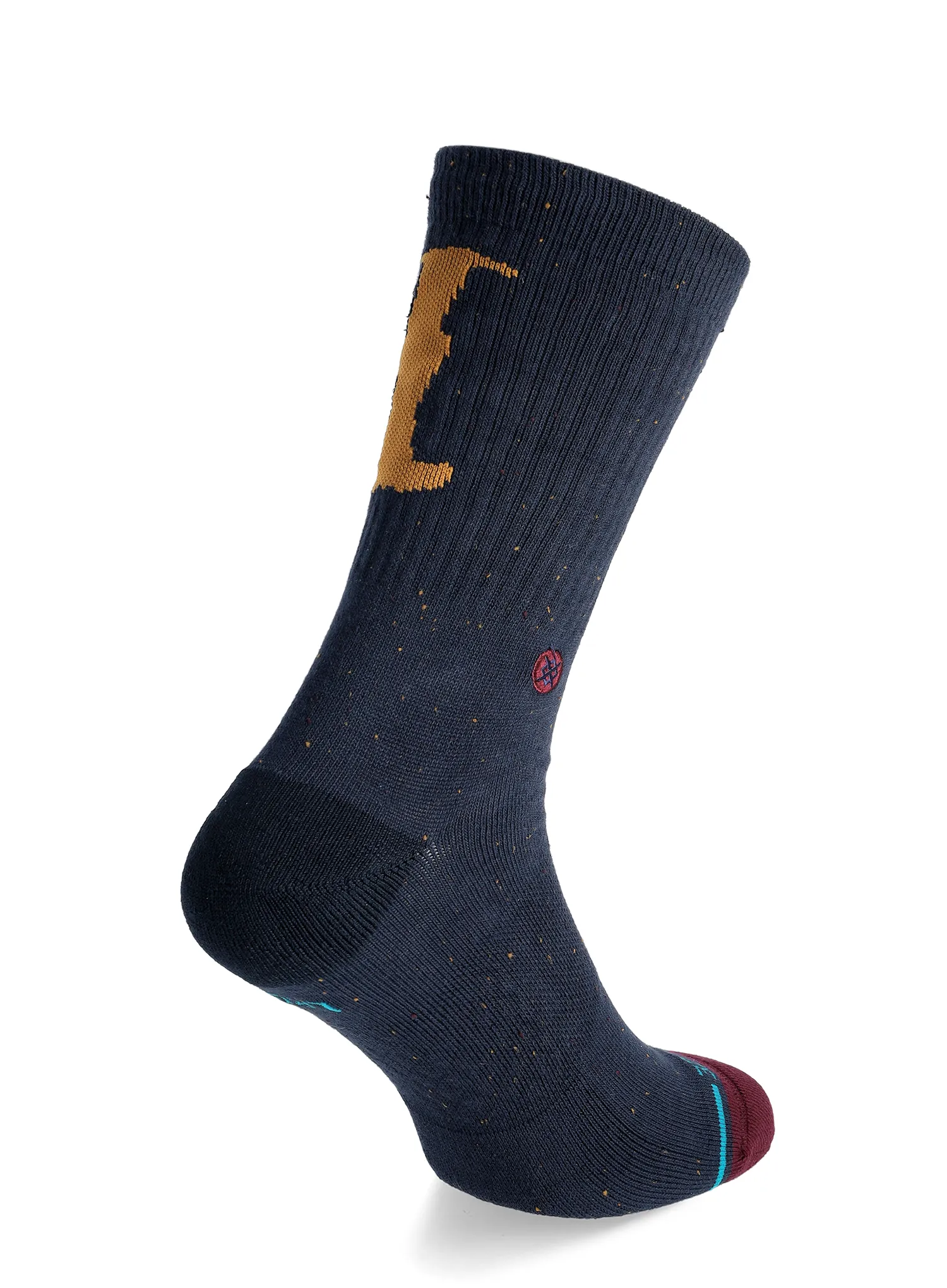 Čarape Stance Ron And Harry Crew - navy