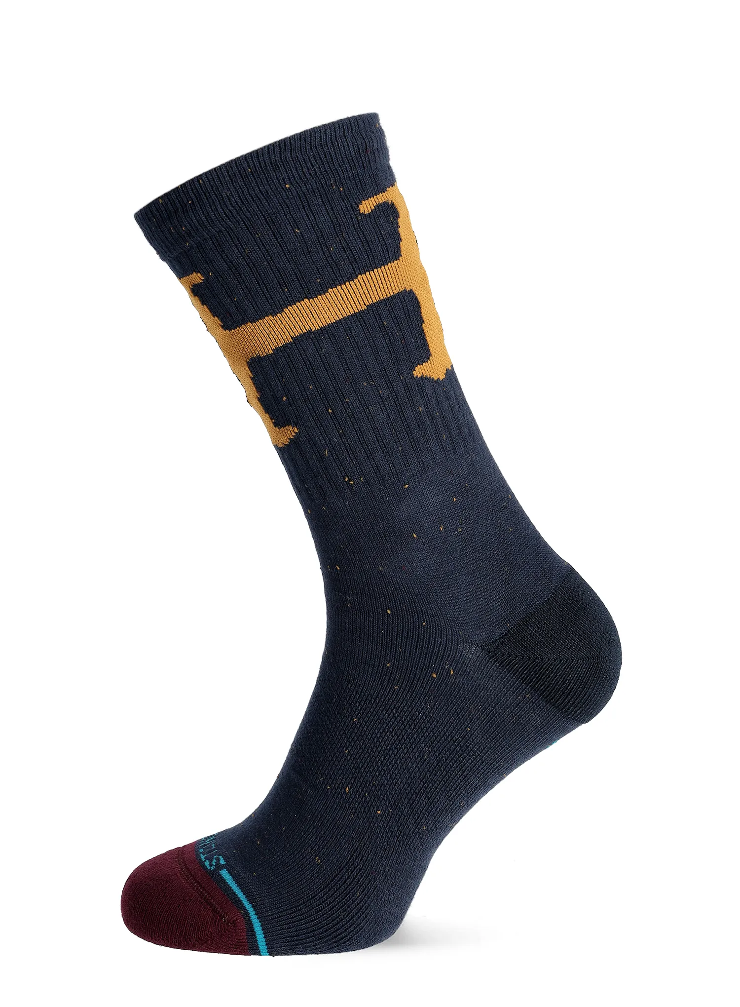 Čarape Stance Ron And Harry Crew - navy