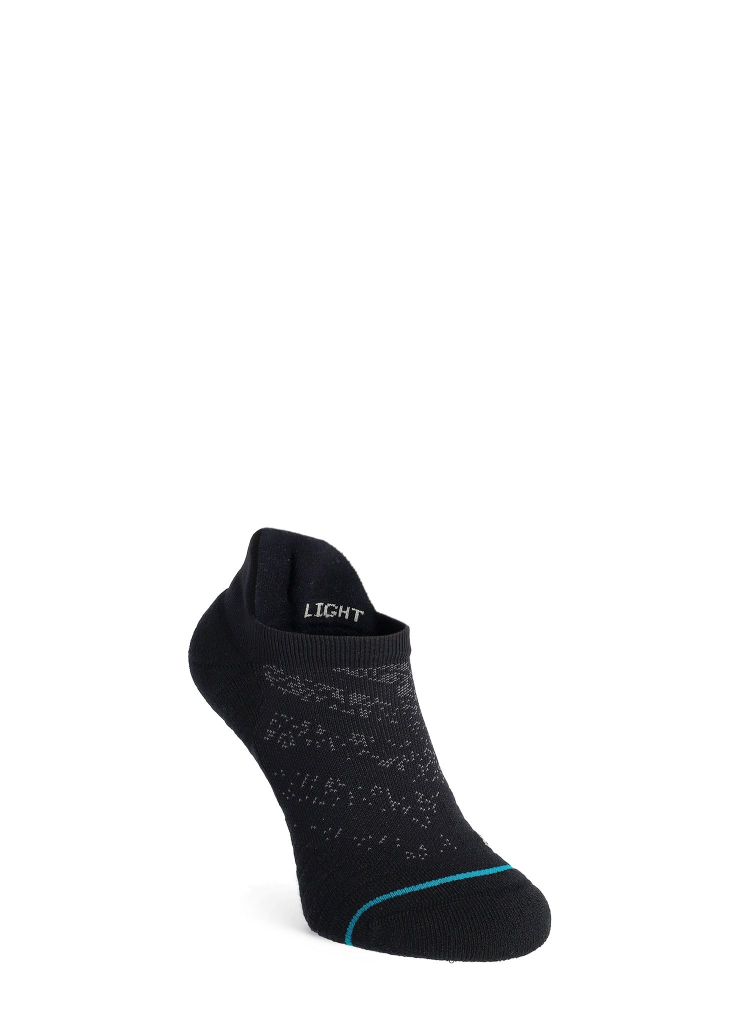Čarape za trčanje Stance Run Light Tab 3 Pack - multi